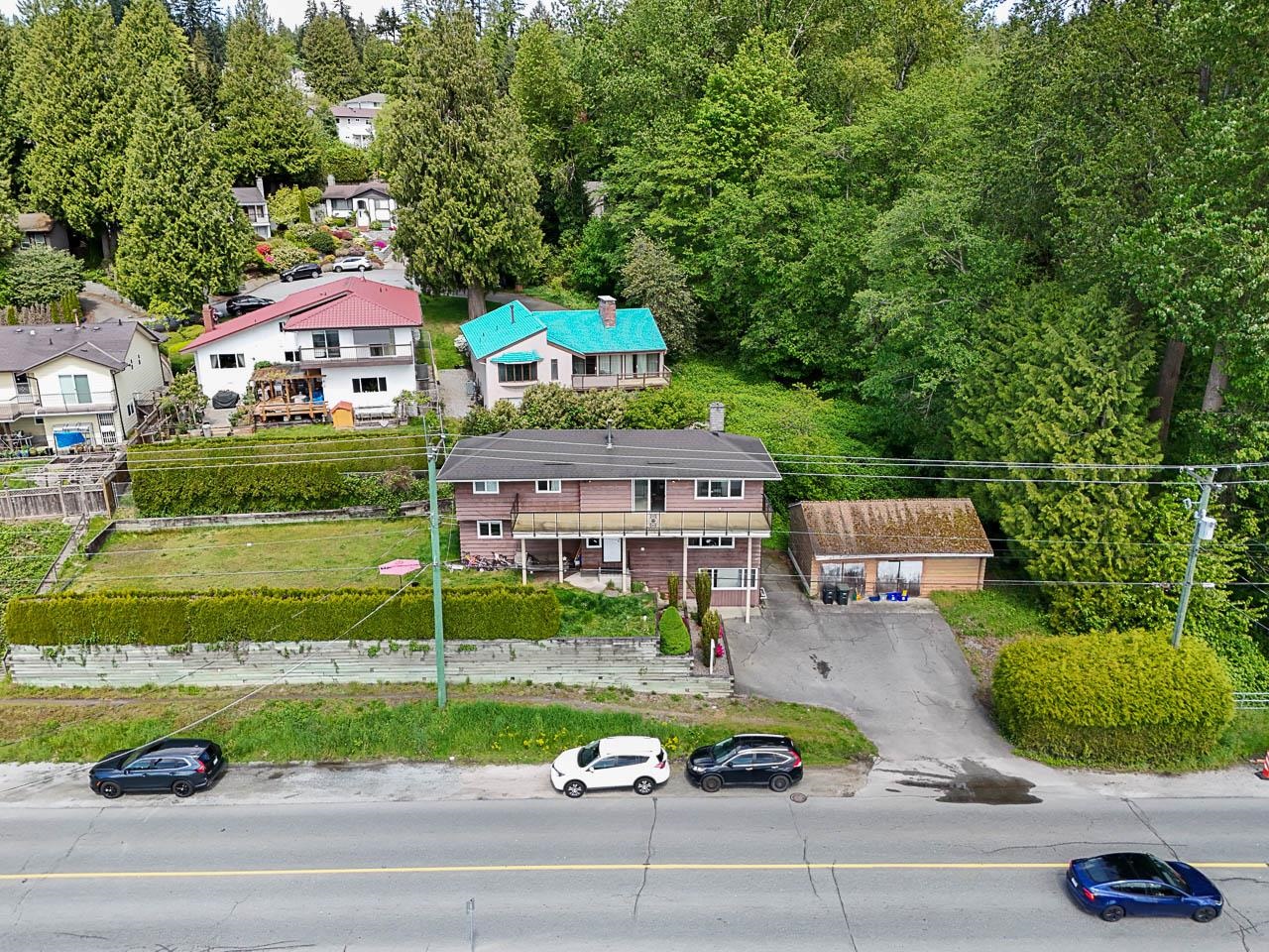 4871 Marine Drive, Burnaby, BC V5J 3G5