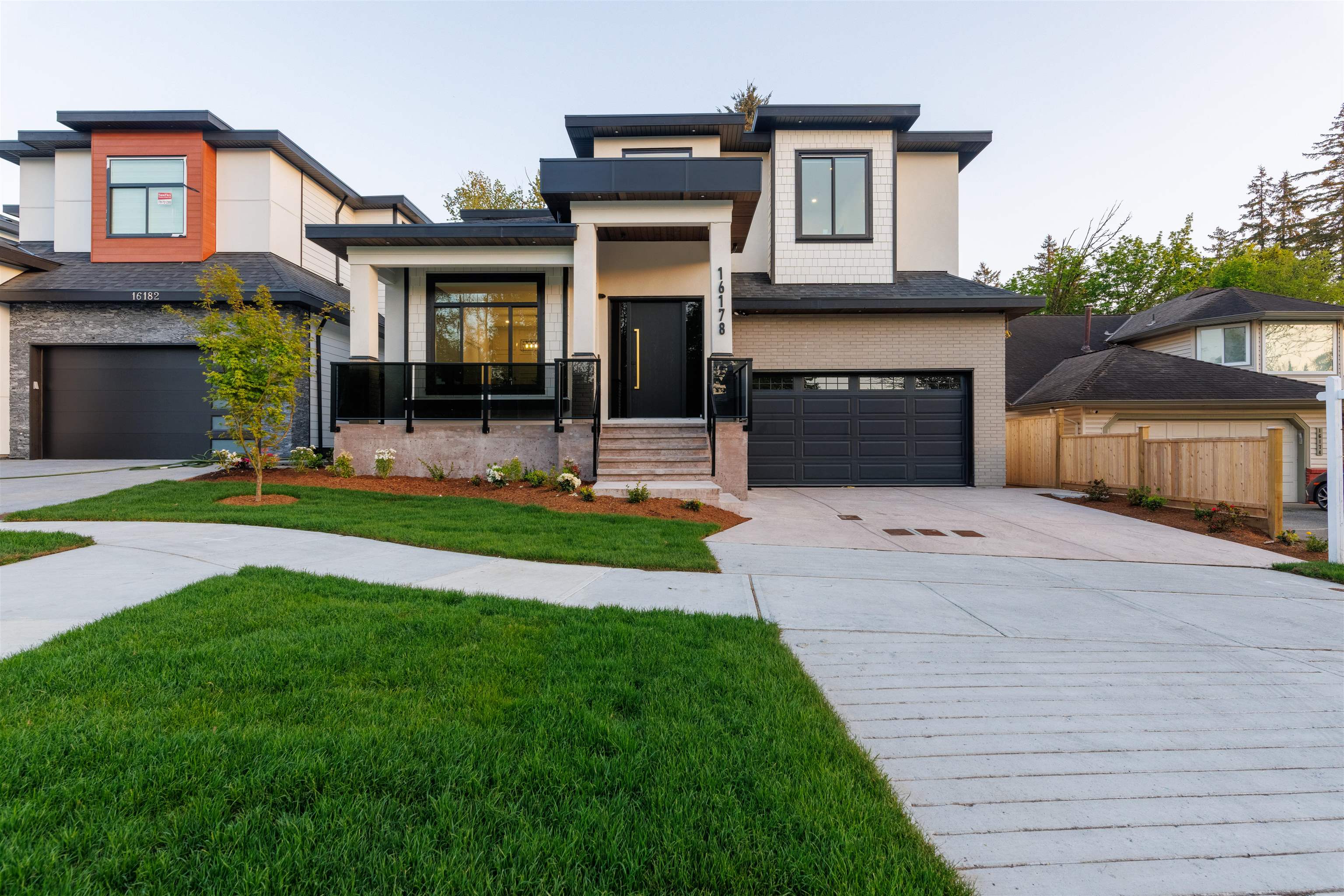 78 Avenue, Surrey, BC V4N 0X4