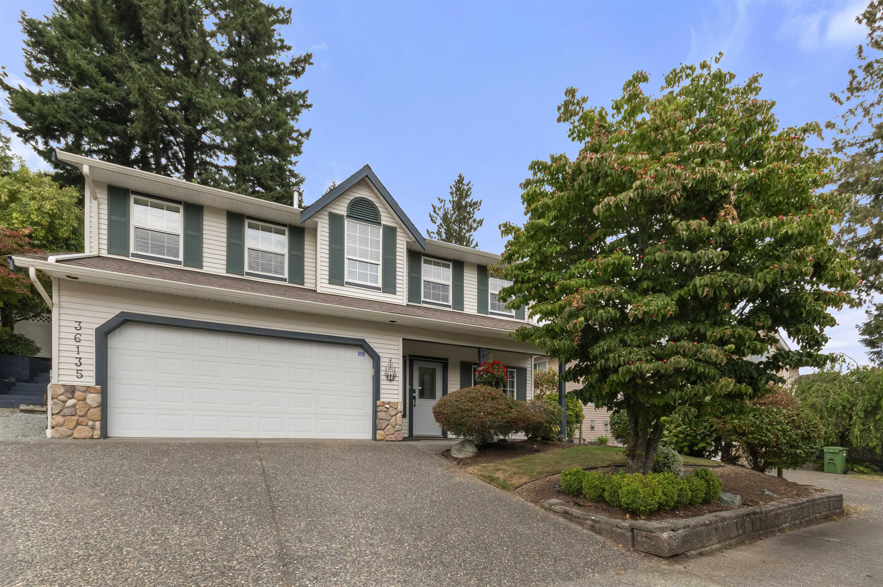36135 Marshall Road, Abbotsford, BC V3G 2W9