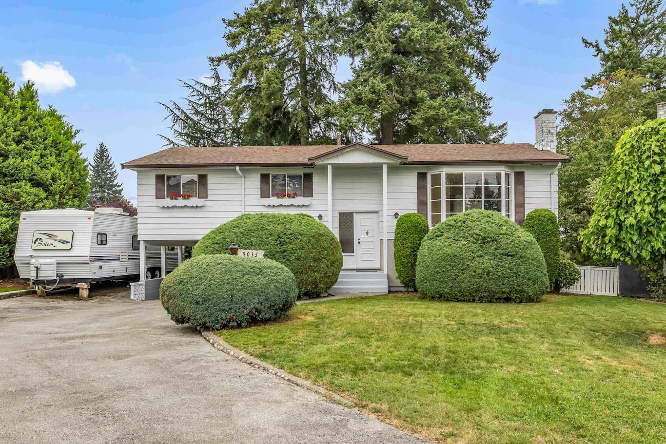114 Street, Delta, BC V4C 5K1