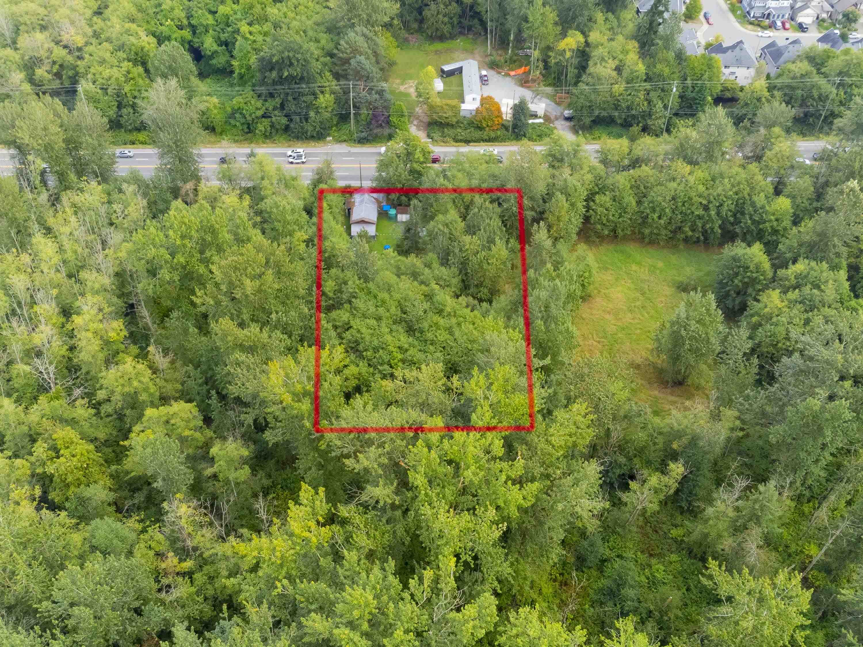 200 Street, Langley, BC V3A 2W1