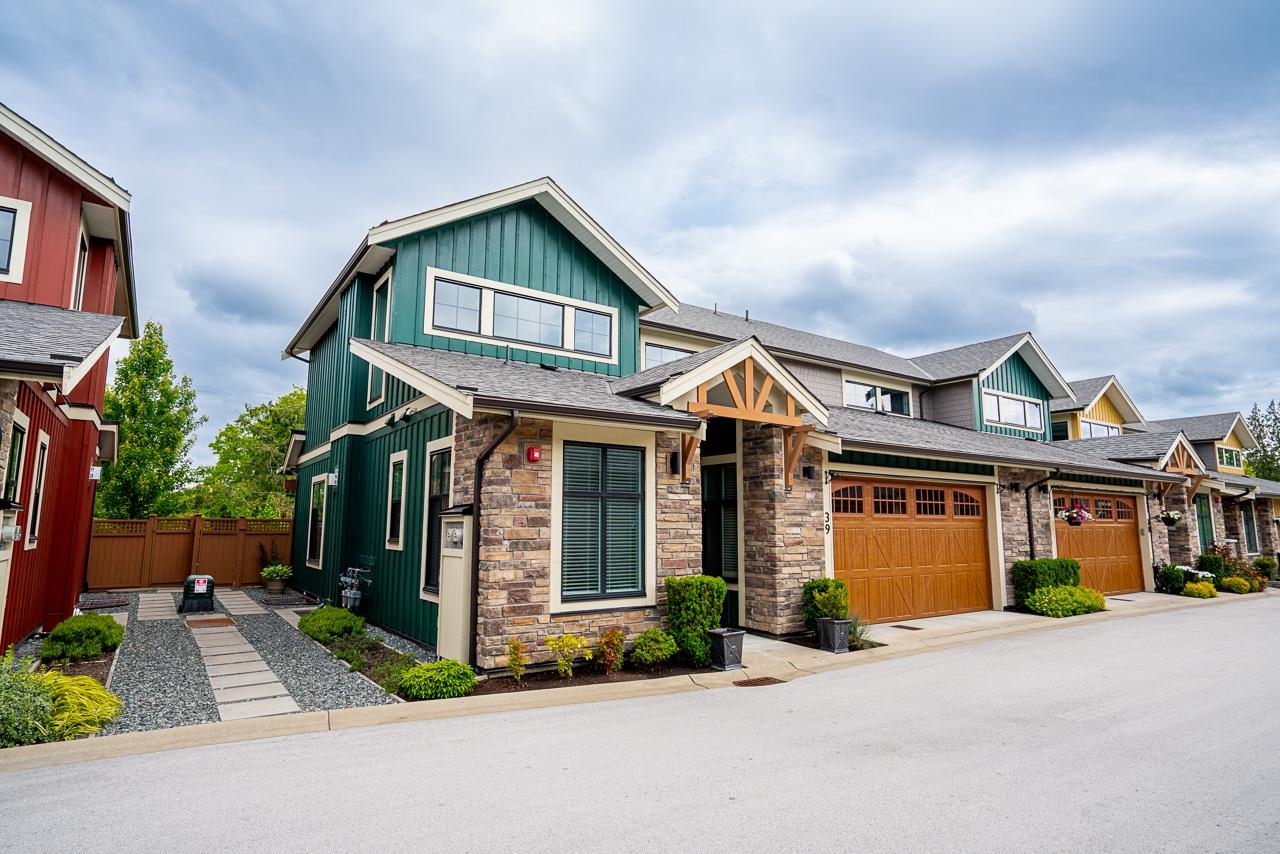 4750 228 Street #39, Langley, BC V2Z 0A9