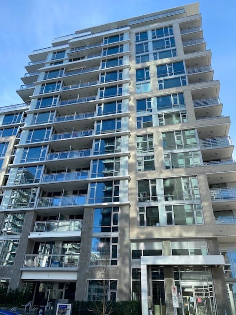 8800 Hazelbridge Way #1121, Richmond, BC V6X 0S3