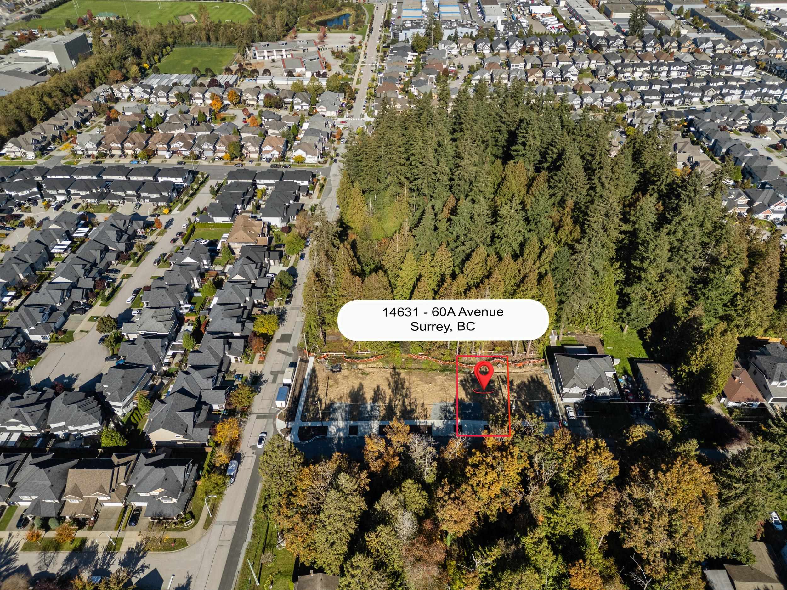 60a Avenue, Surrey, BC V3S 3A2
