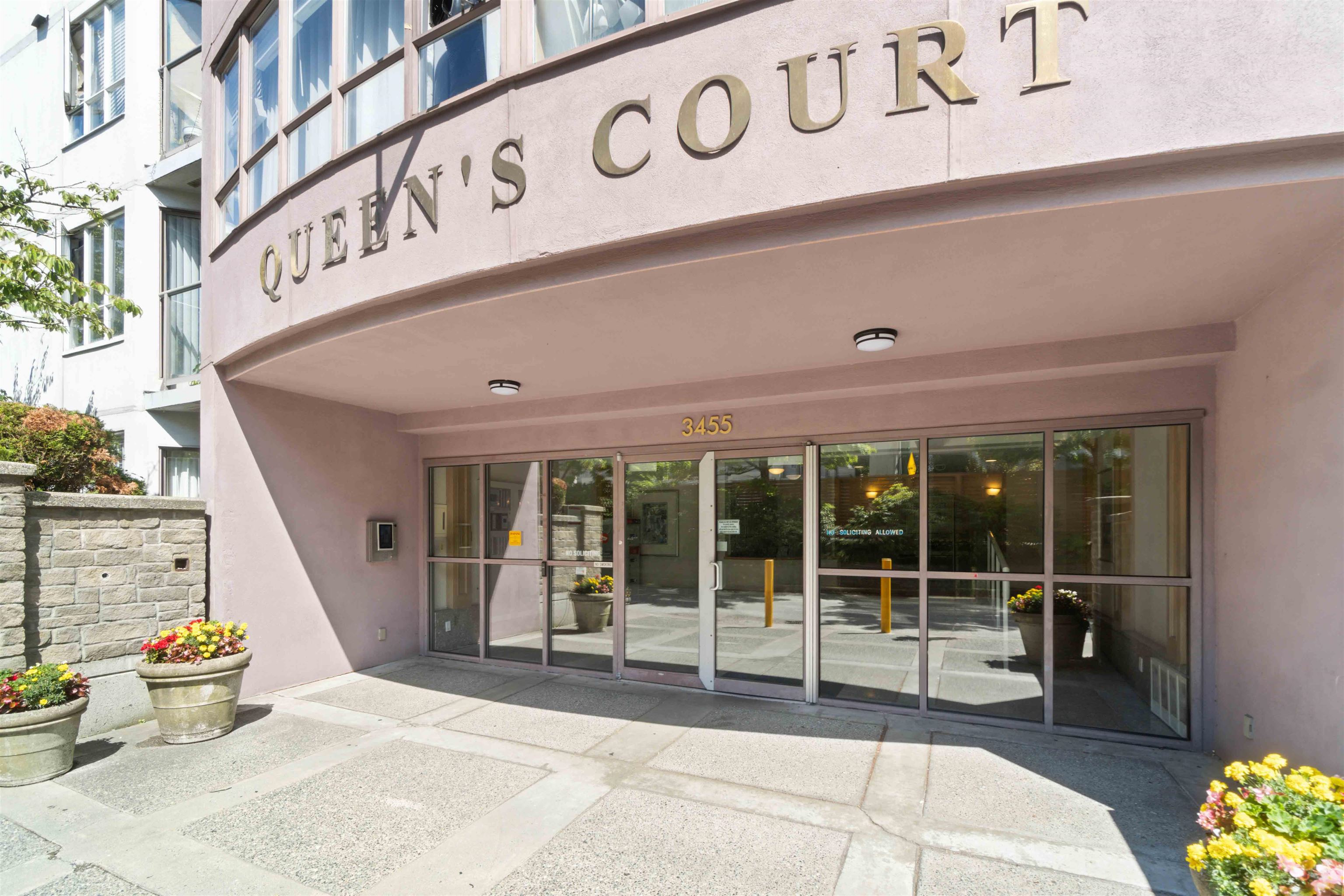 3455 Ascot Place #1204, Vancouver, BC V5R 6B7