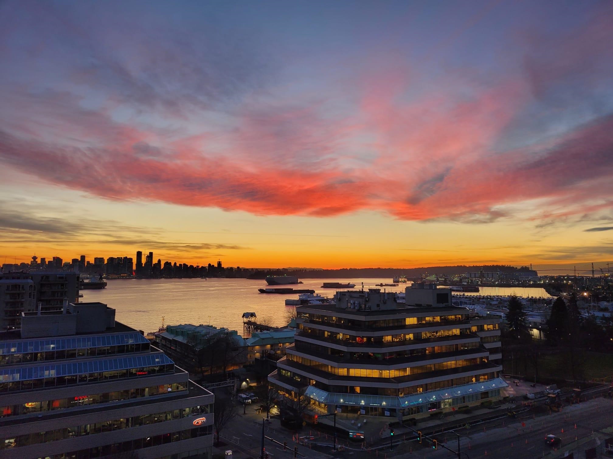 175 West 1st Street #1012, North Vancouver, BC V7M 3N9