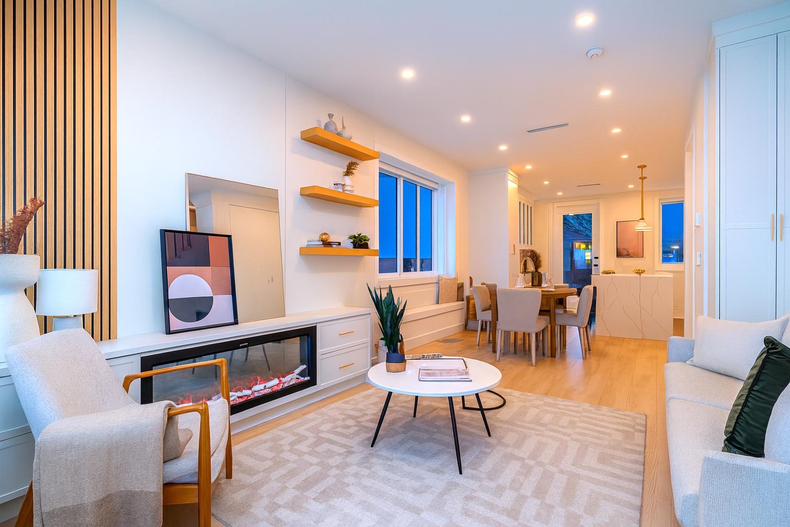 3468 Mons Drive, Vancouver, BC V5M 3E6