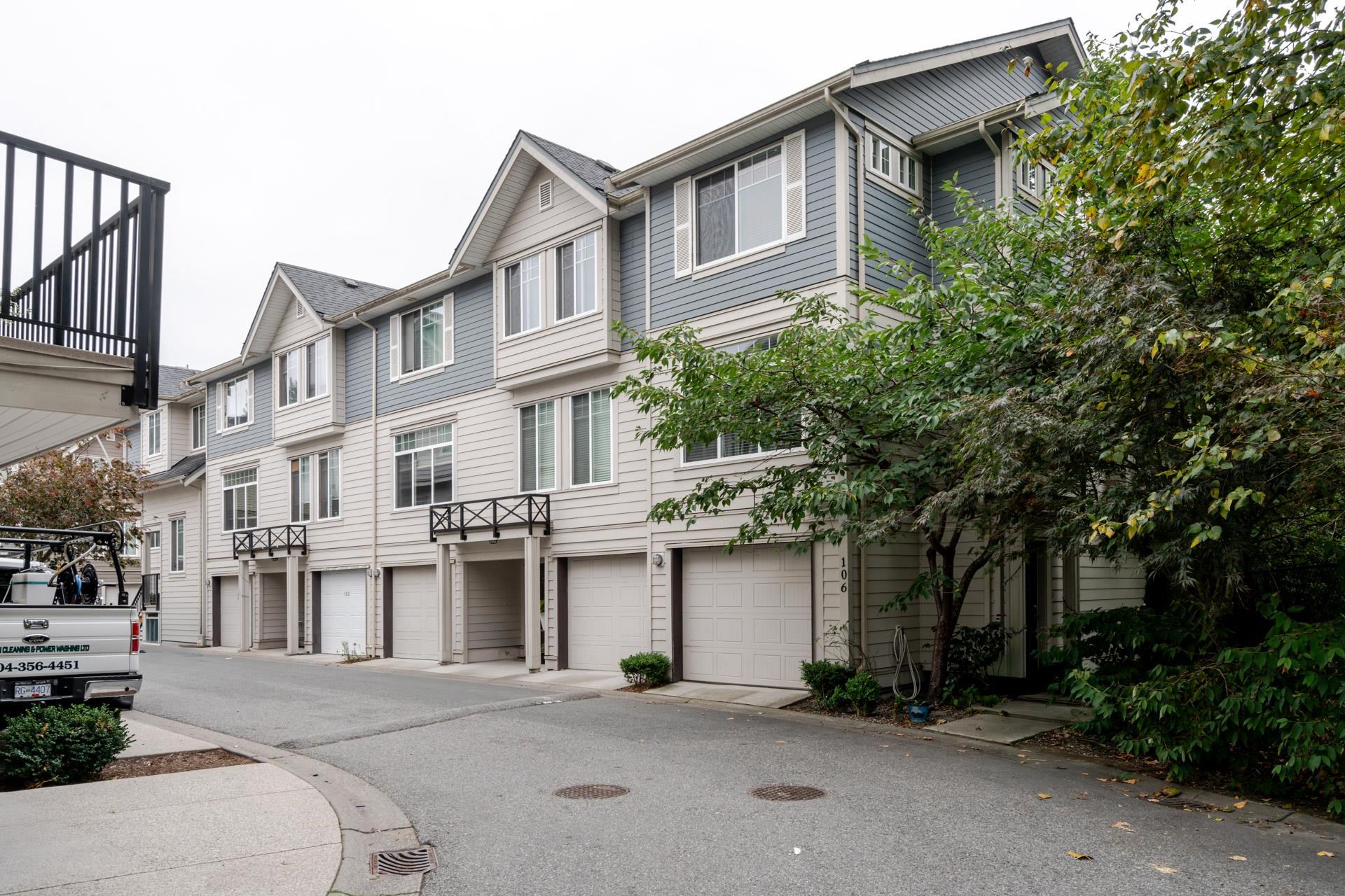 15399 Guildford Drive #106, Surrey, BC V3R 7C6