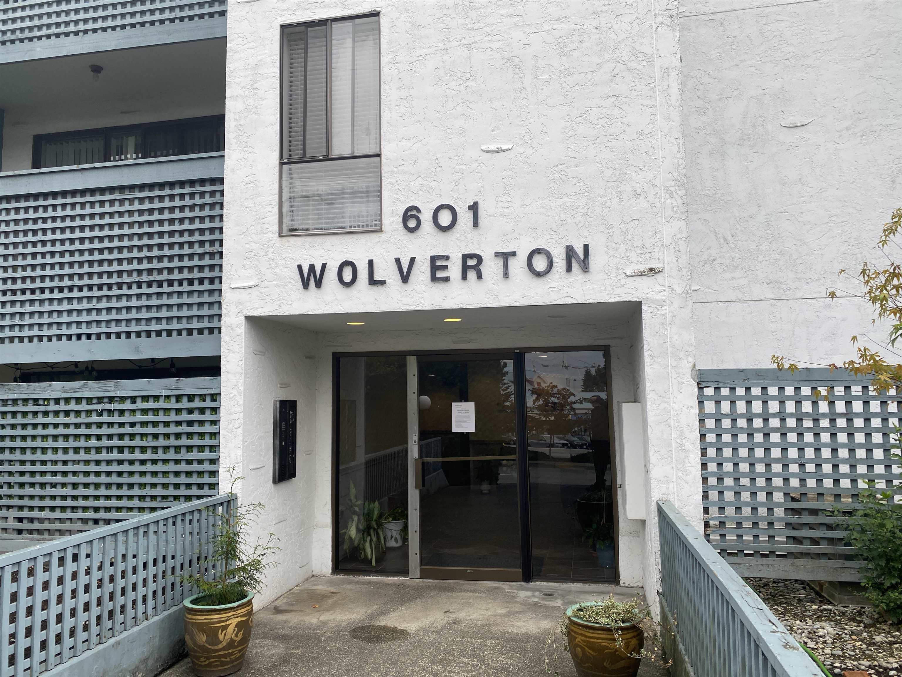 601 North Road #unit 401, Coquitlam, BC V3J 1P1