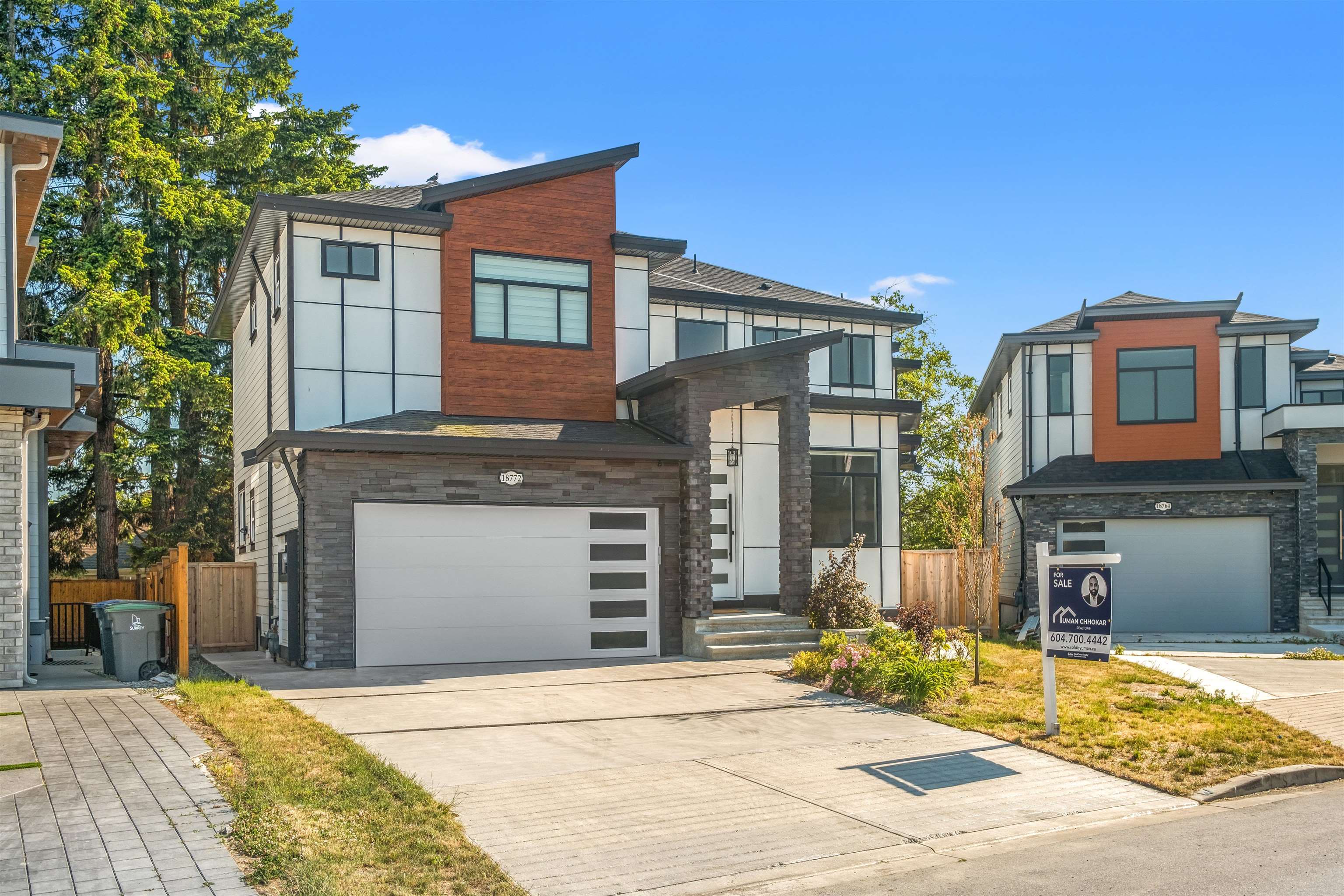 62a Avenue, Surrey, BC V3S 7V8