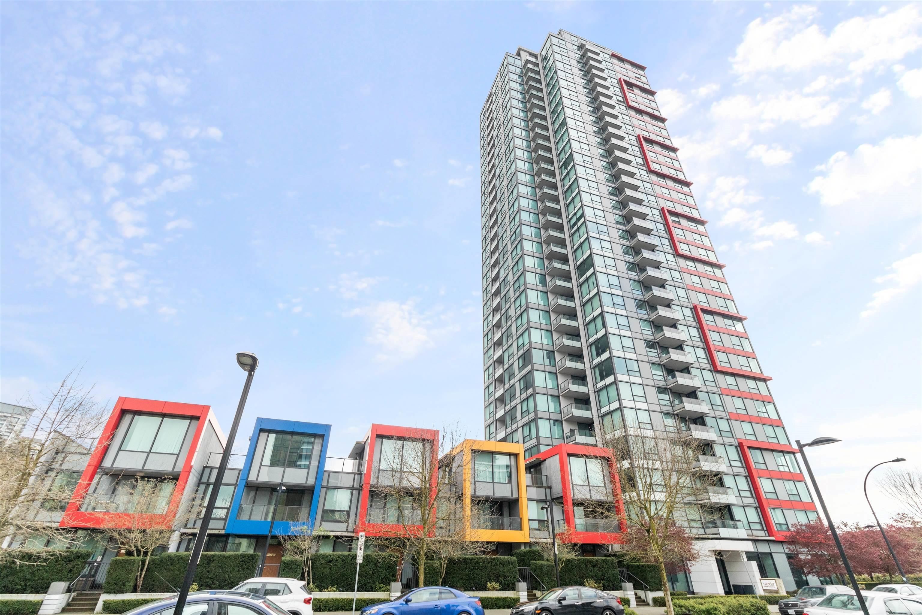6658 Dow Avenue #1503, Burnaby, BC V5H 0C7