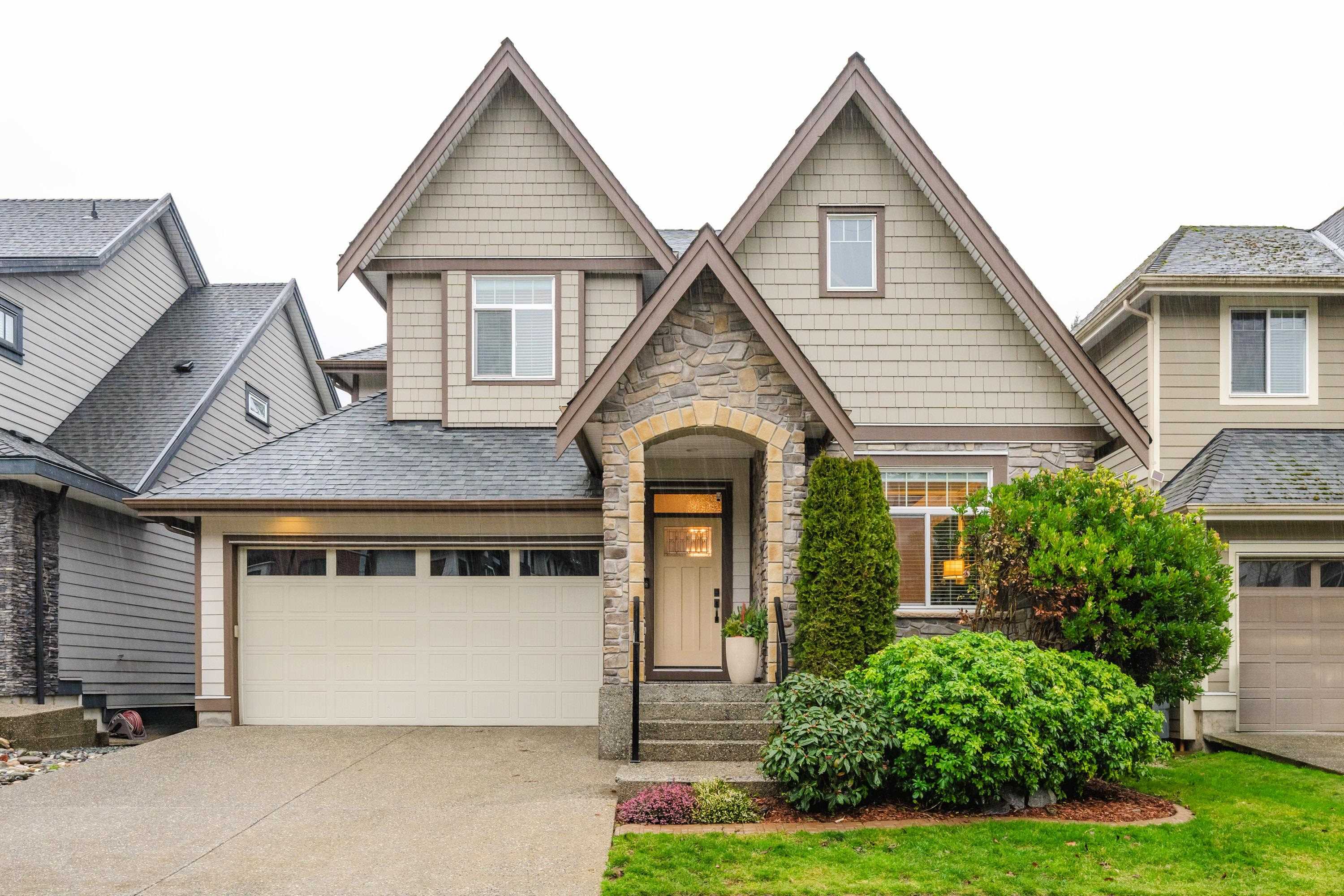 171 Street, Surrey, BC V3Z 9P5