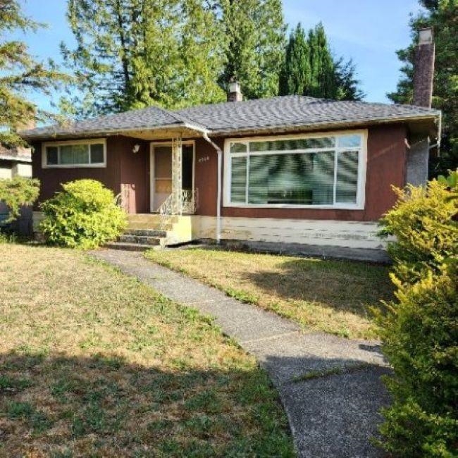 6768 Elwell Street, Burnaby, BC V5E 1K1