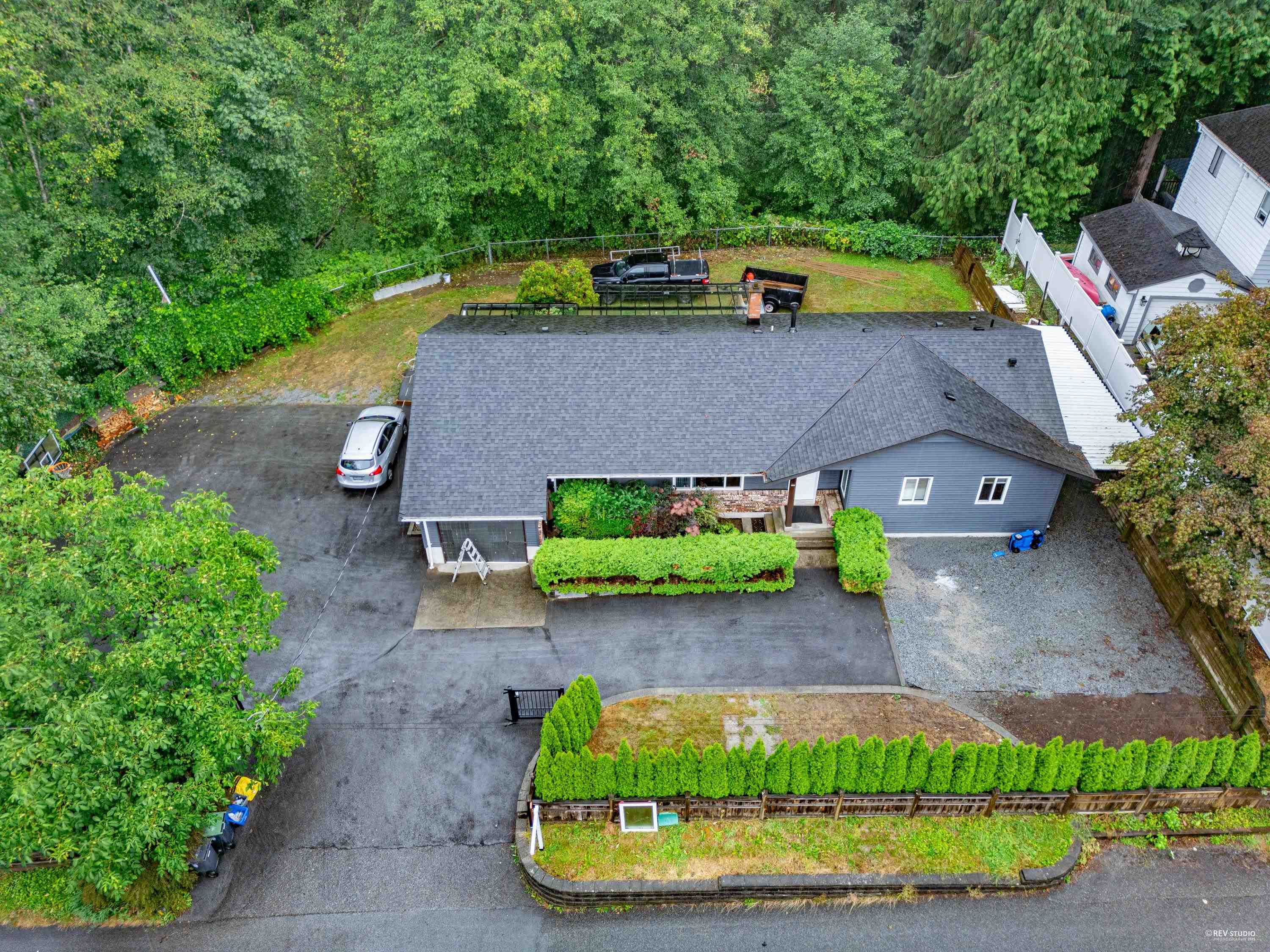 208 Street, Langley, BC V1M 2Y9
