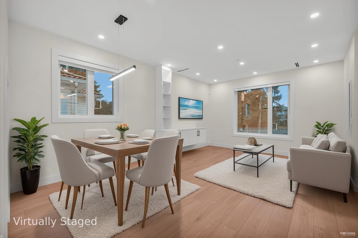 3090 Vanness Avenue #1, Vancouver, BC V5R 5A1