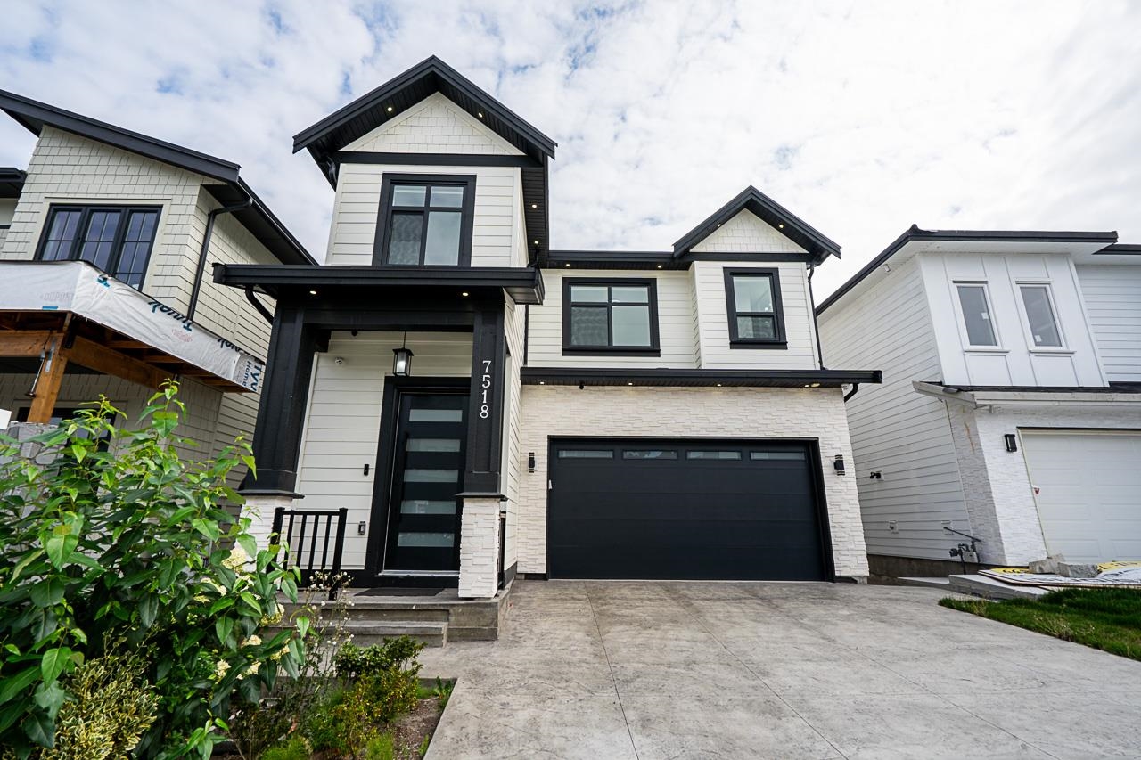 205a Street, Langley, BC V2Y 1V5
