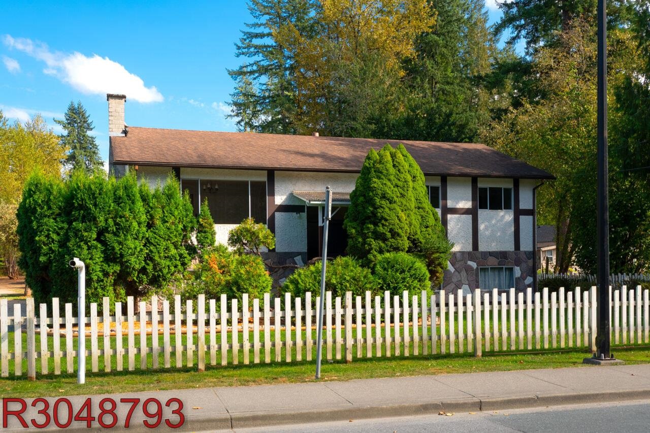 232 Street, Maple Ridge, BC V2X 6T8