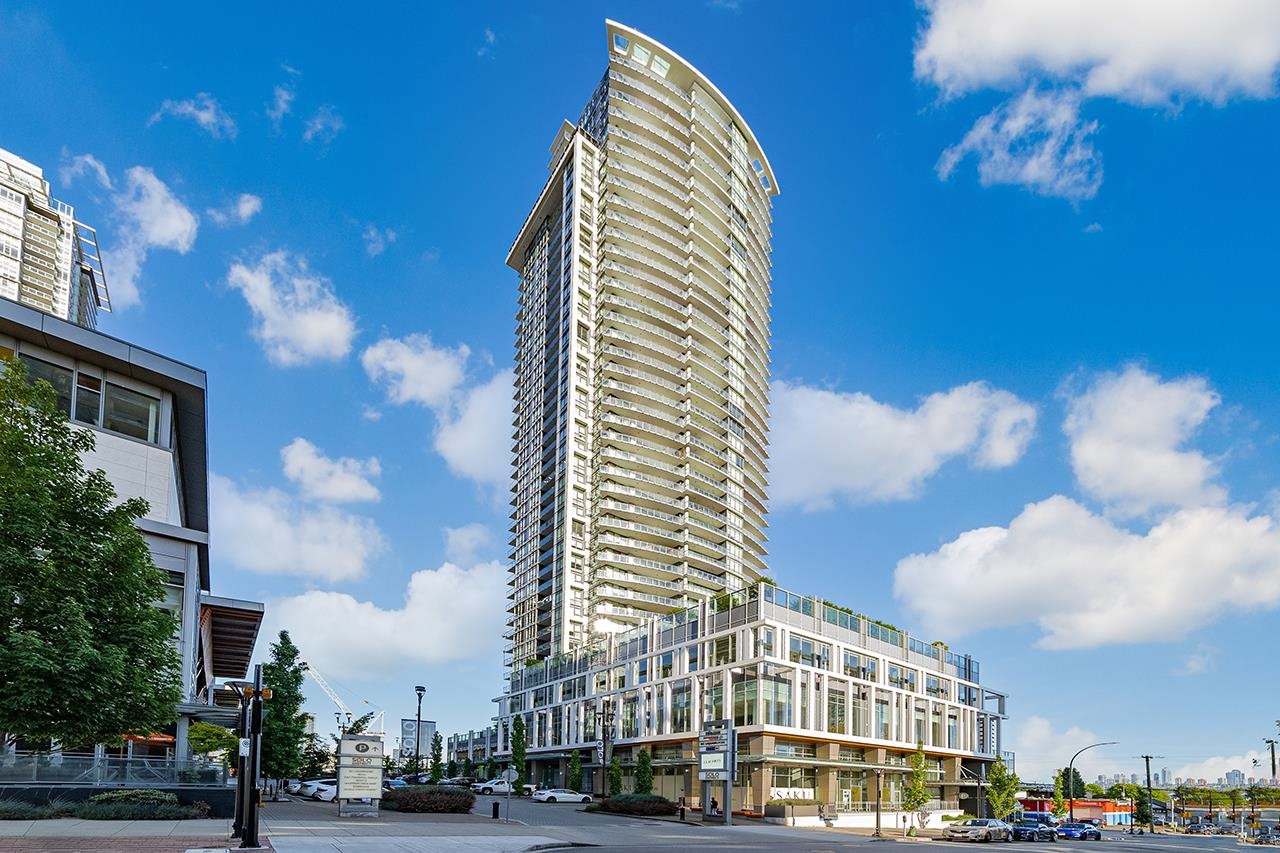 2085 Skyline Drive #305, Burnaby, BC V5C 0M6