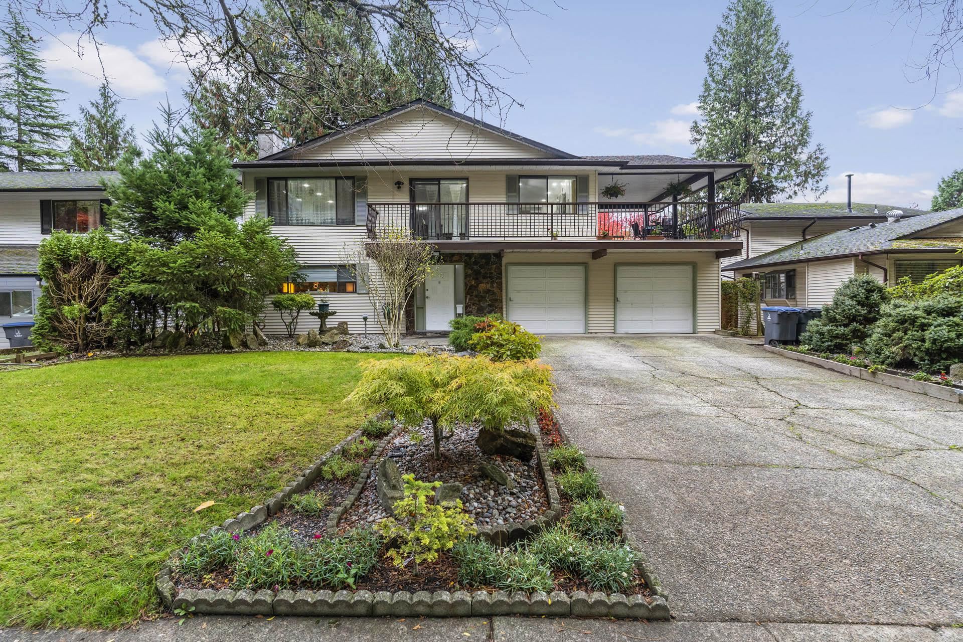 92 Avenue, Surrey, BC V3R 7L2