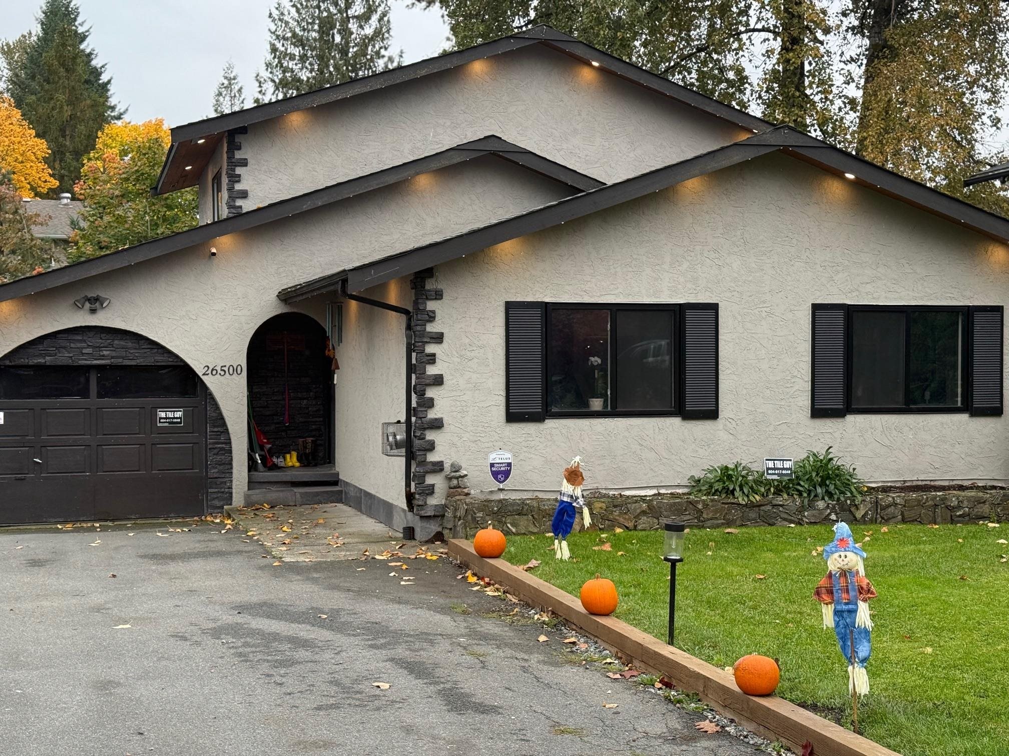 32a Avenue, Langley, BC V4W 3G1