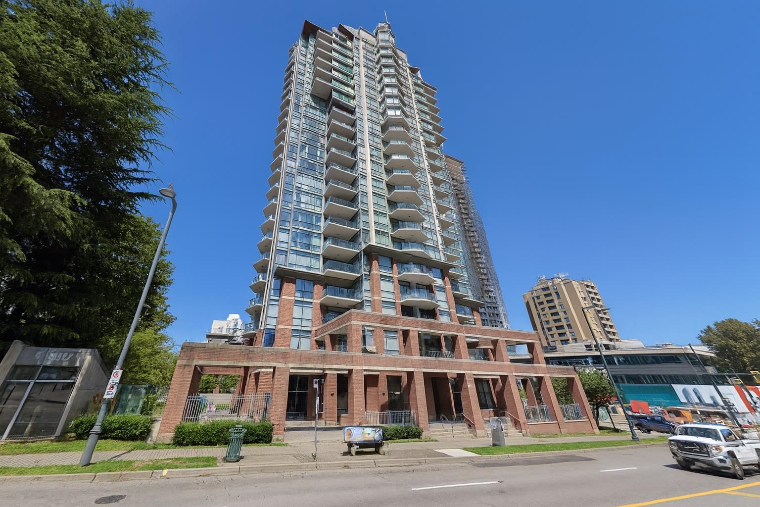 13399 104 Avenue #506, Surrey, BC V3T 0C9