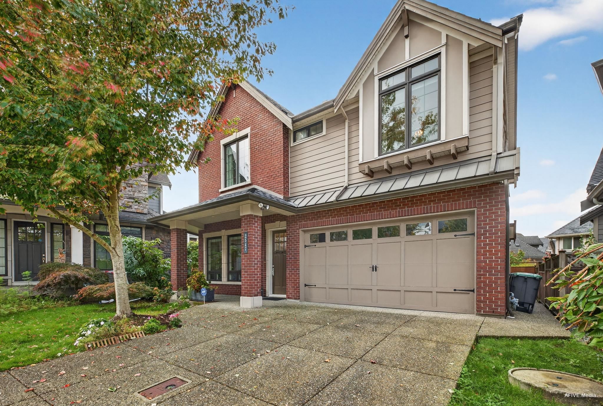 163 Street, Surrey, BC V3Z 6X7