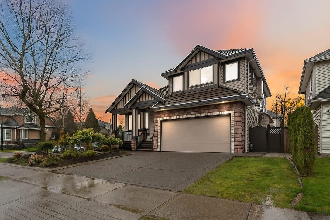 63b Avenue, Surrey, BC V3S 0W5