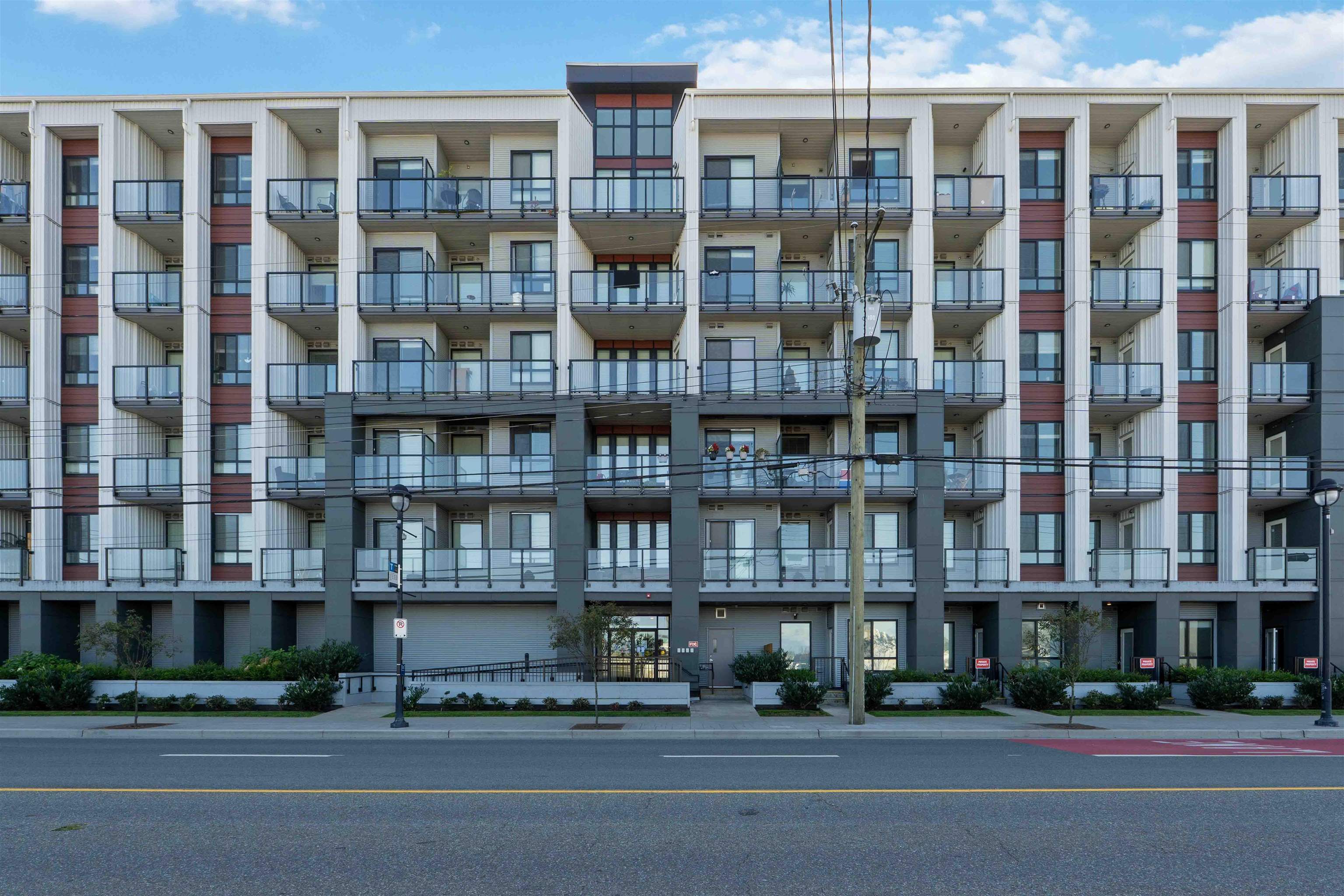 20360 Logan Avenue #102, Langley, BC V3A 0P5