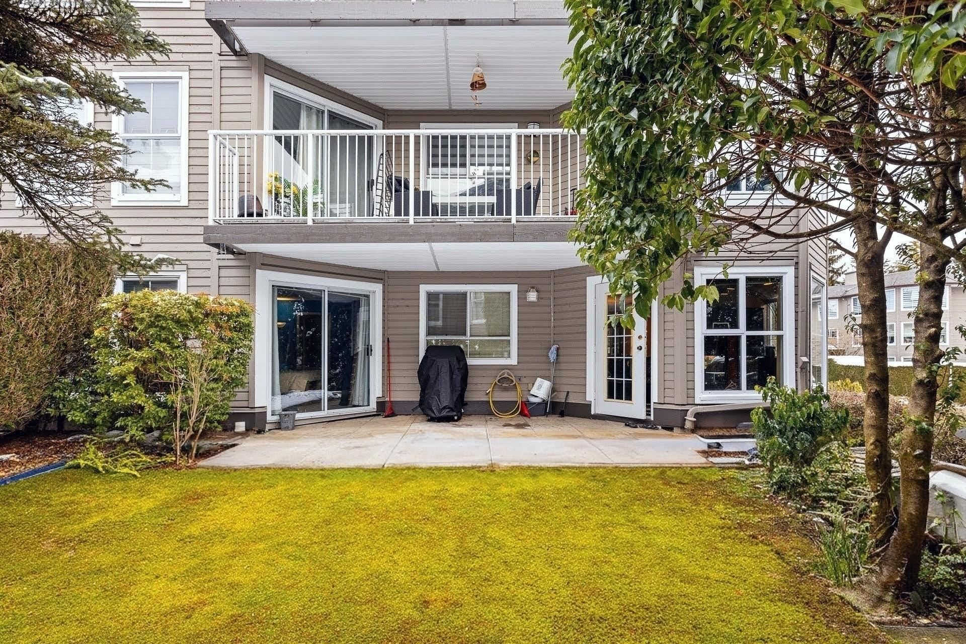 15110 108 Avenue #116, Surrey, BC V3R 0T6