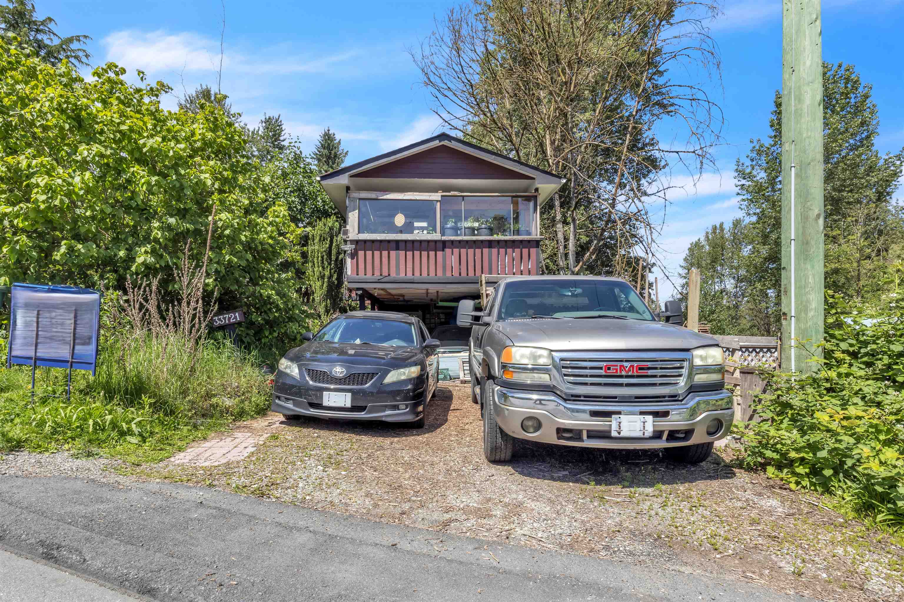 33721 Morey Avenue, Abbotsford, BC V2S 2W5
