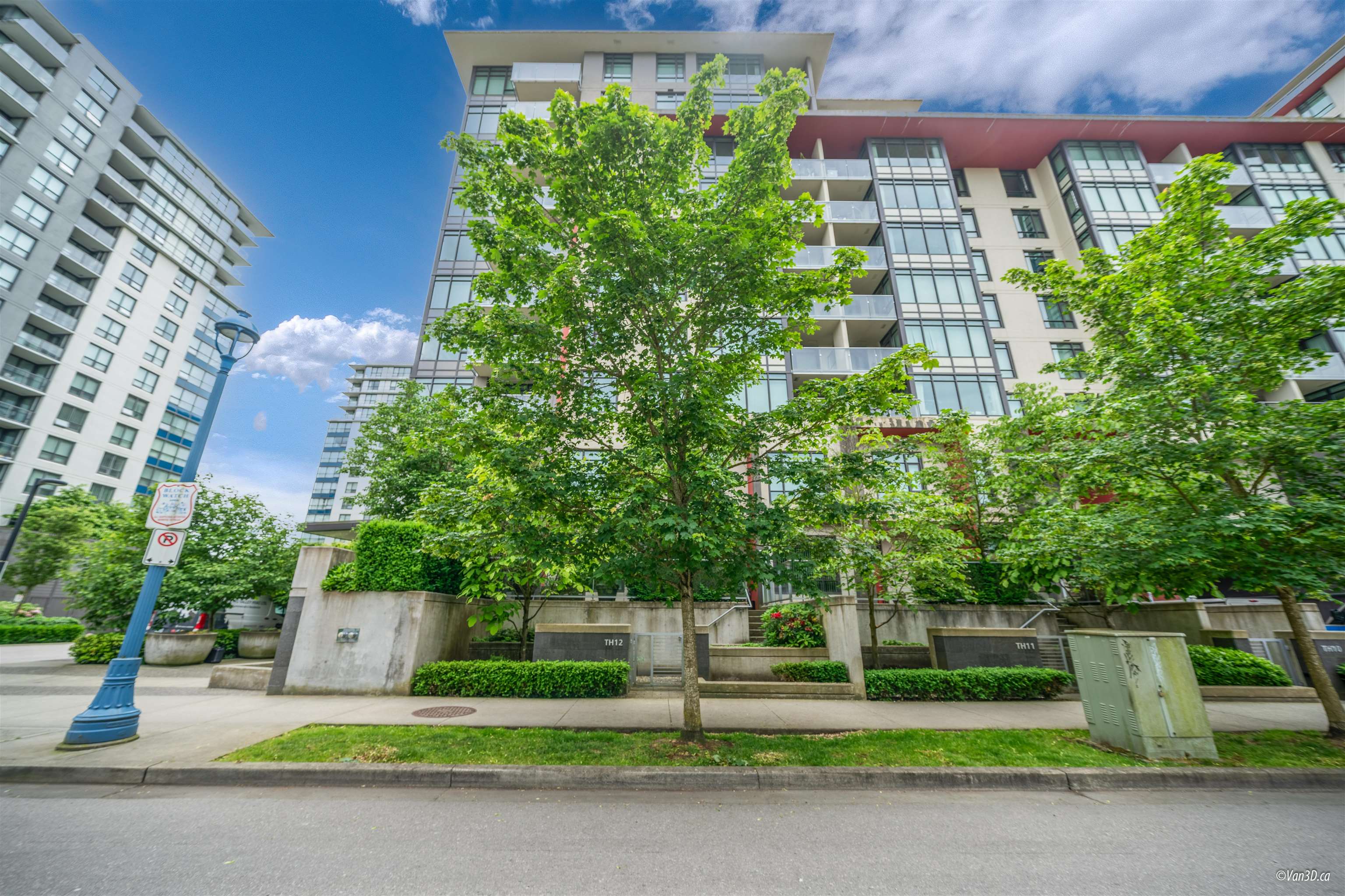 7338 Gollner Avenue #1001, Richmond, BC V6Y 0H8