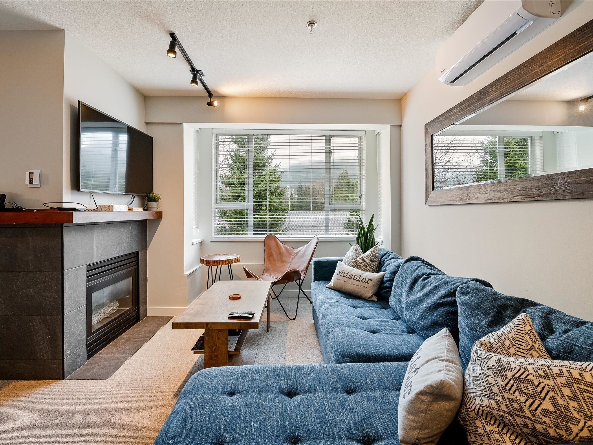 4314 Main Street #401, Whistler, BC V8E 1A8