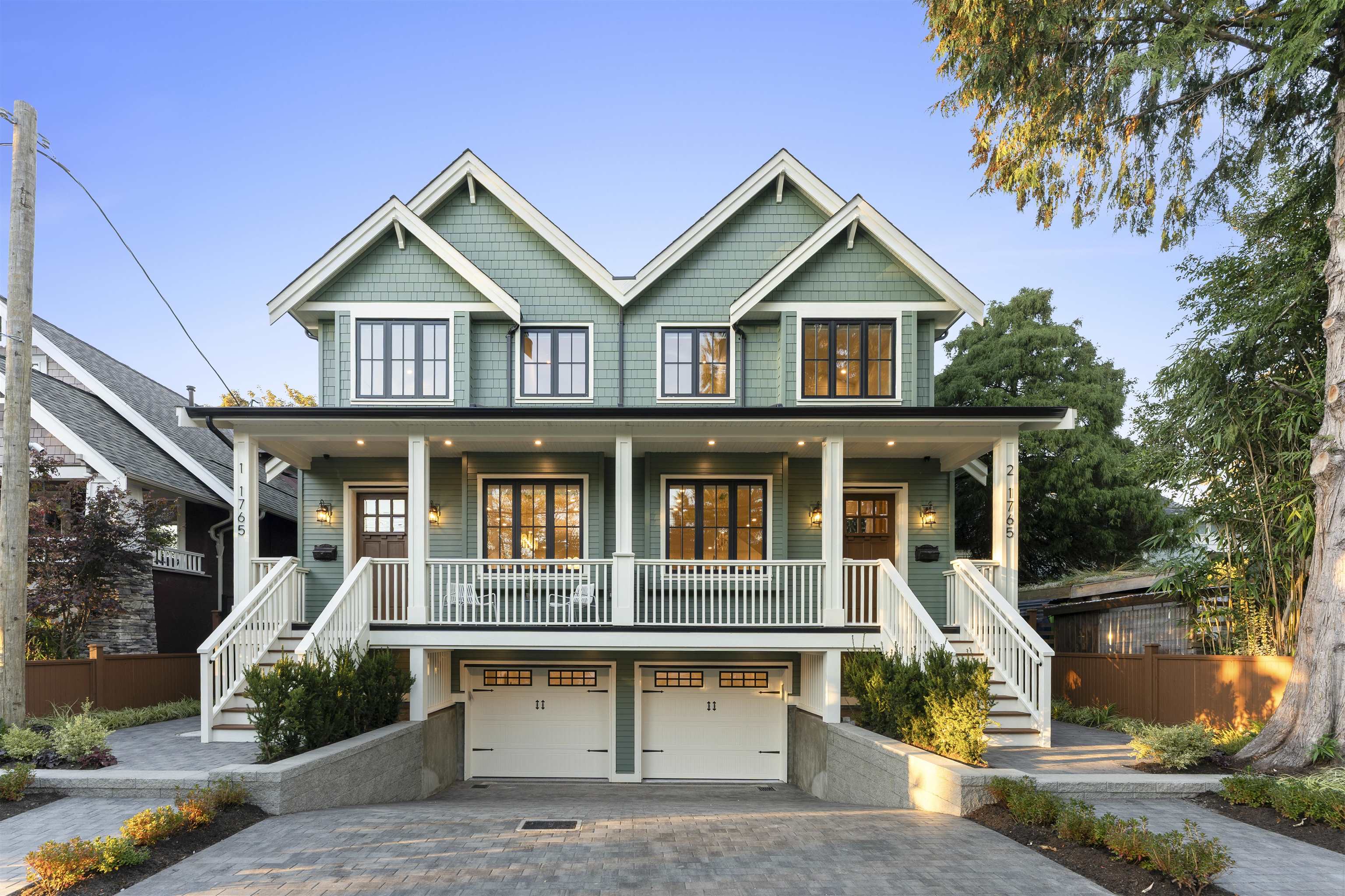 1765 Graveley Street #1, Vancouver, BC V5L 3A9