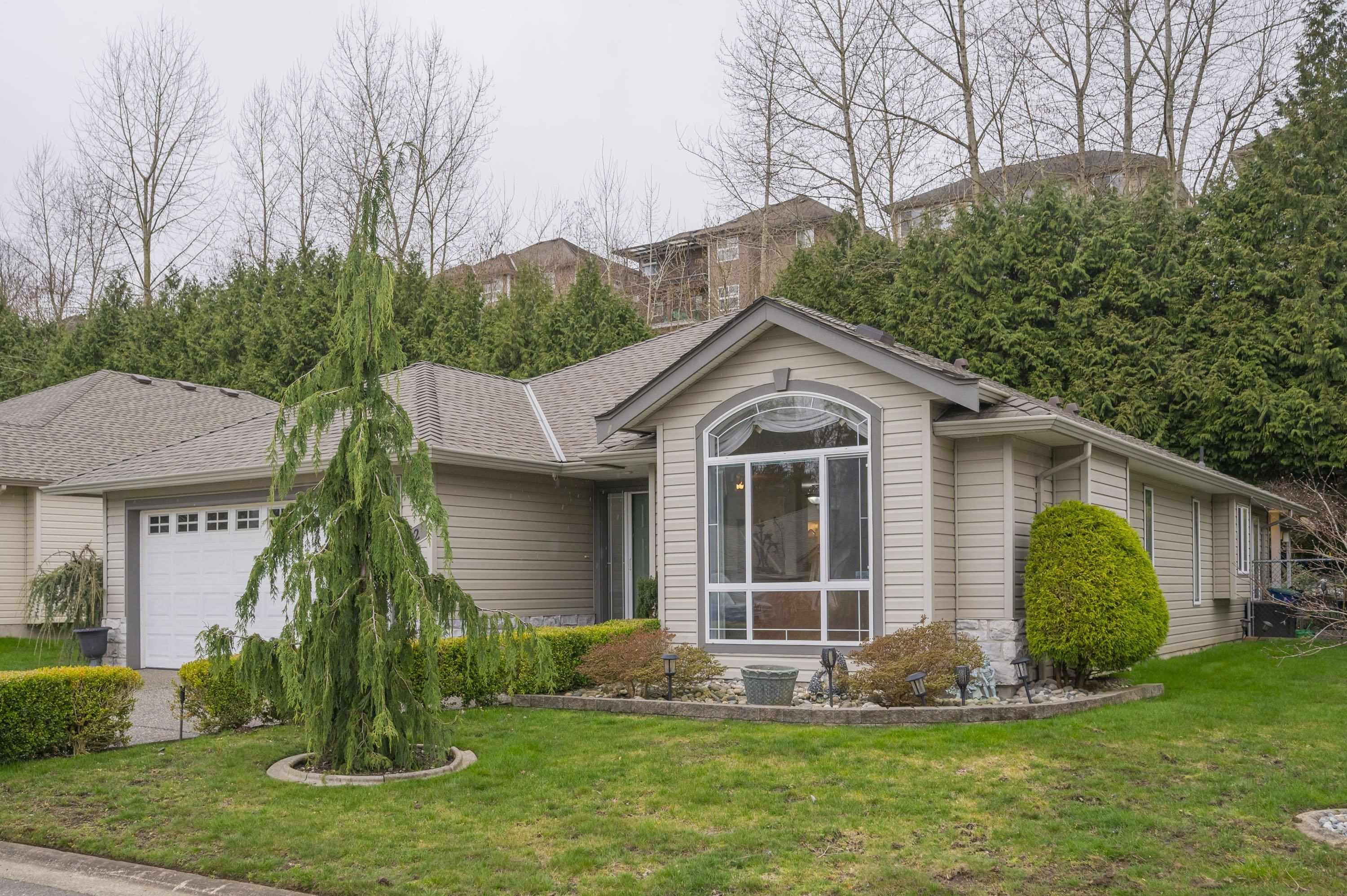 32250 Downes Road #22, Abbotsford, BC V4X 2R1