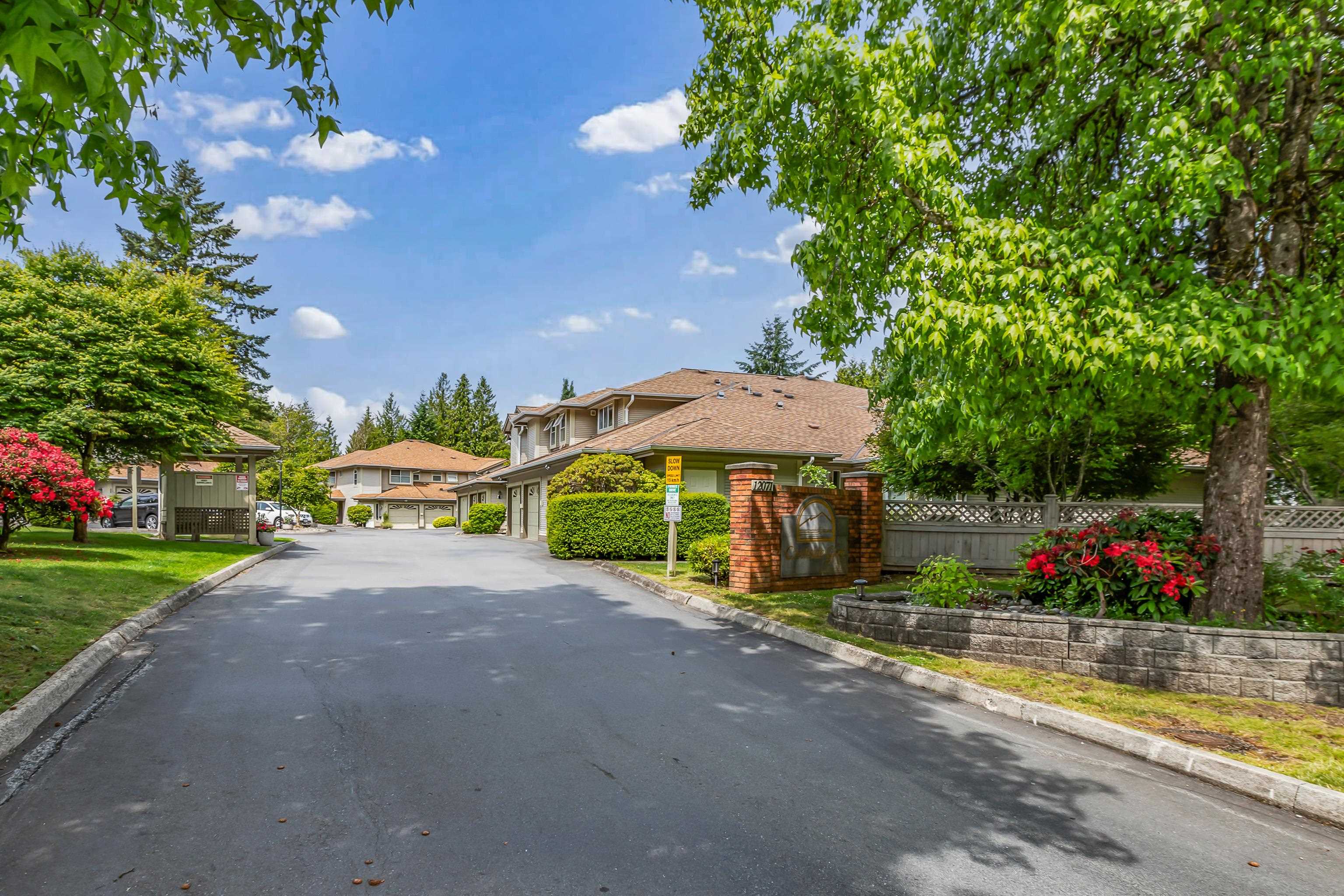 12071 232b Street #31, Maple Ridge, BC V2X 0Z7