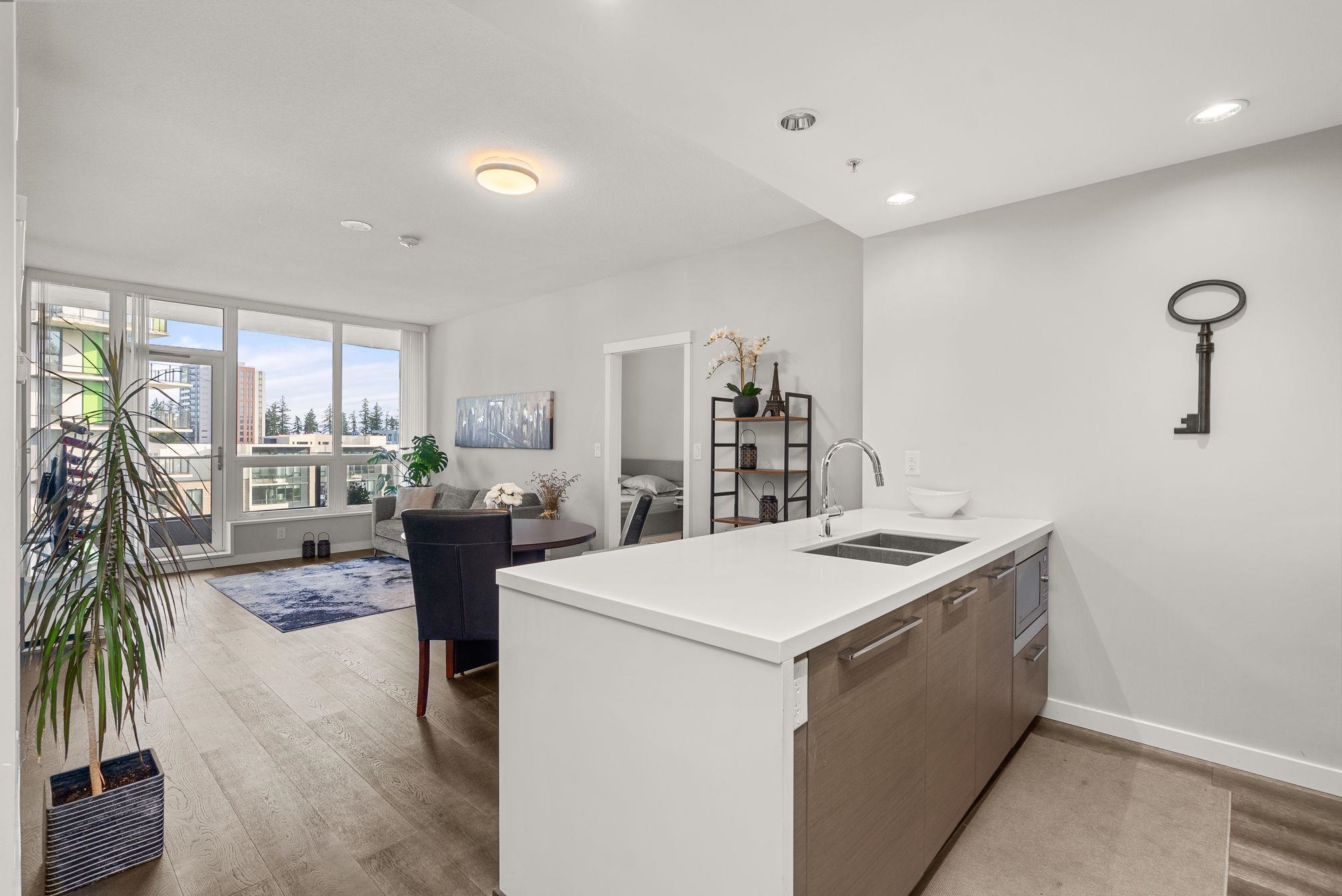5628 Birney Avenue #606, Vancouver, BC V6S 0H7