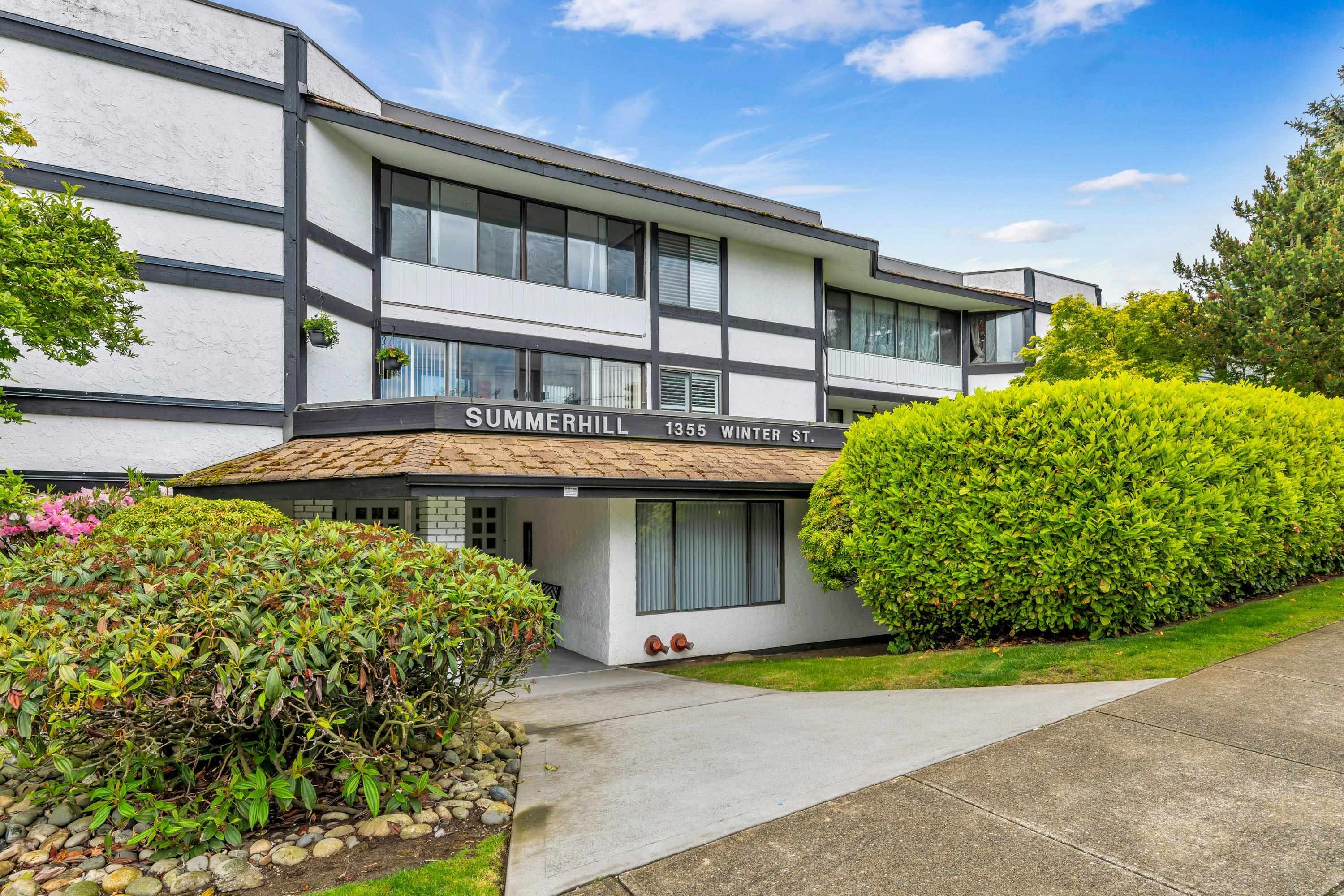 1355 Winter Street #209, White Rock, BC V4B 3Y2