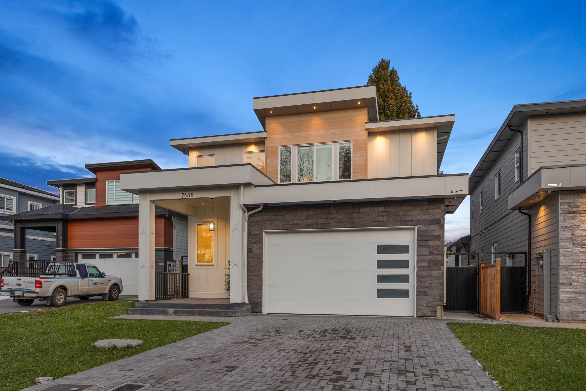 115 Street, Delta, BC V4C 5M5