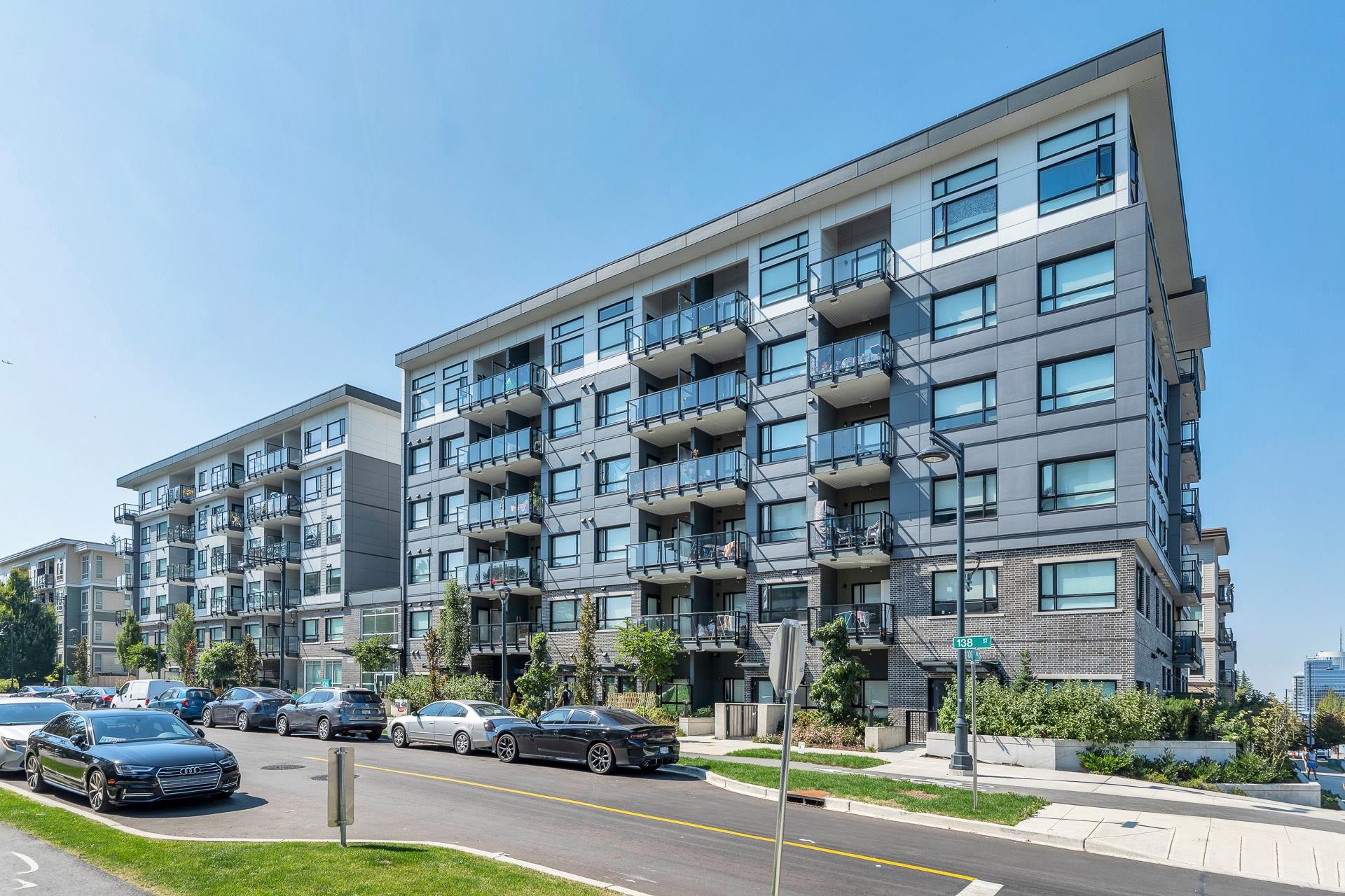 10777 138 St #217, Surrey, BC V3T 0T5