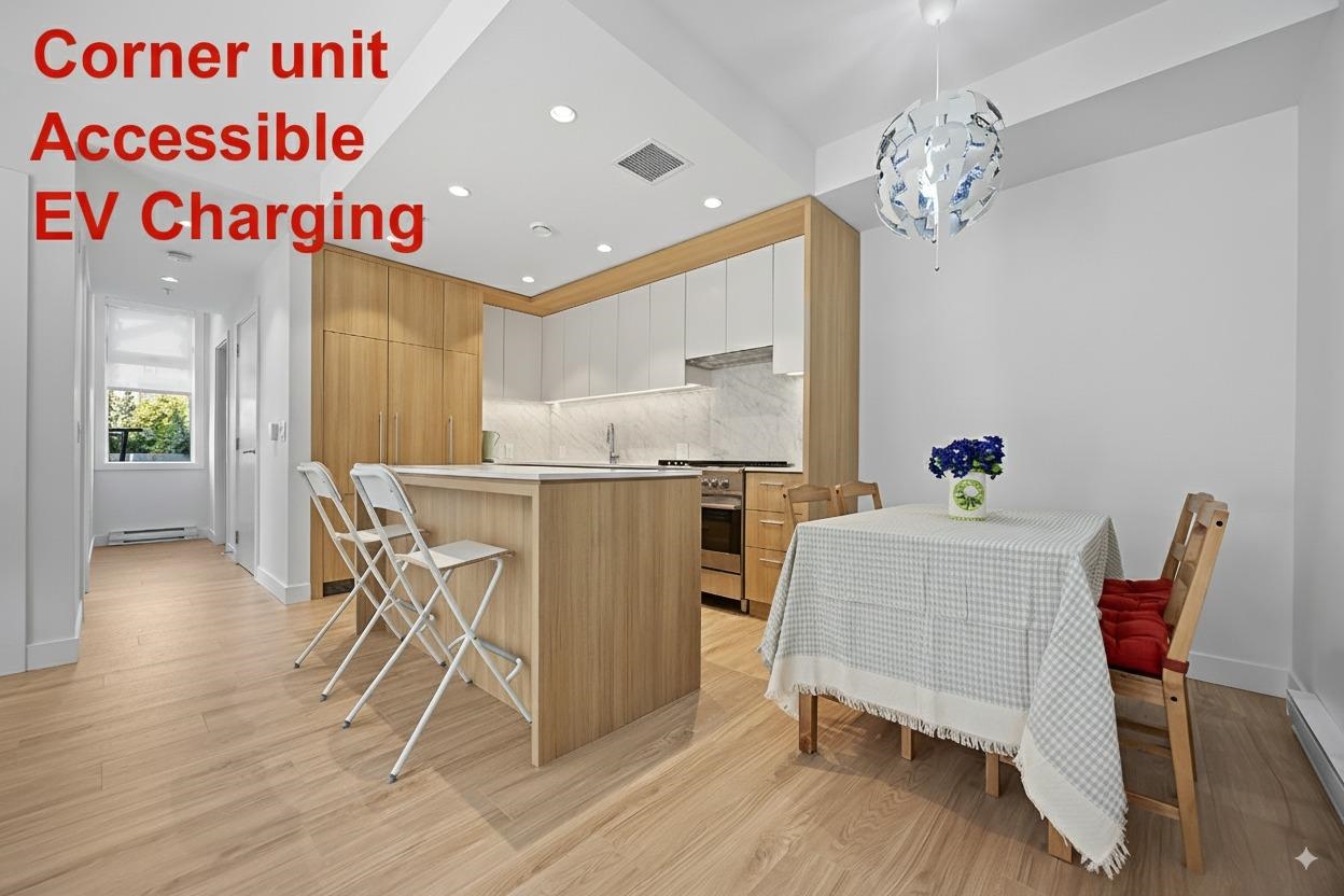 6085 Irmin St #611, Burnaby, BC V5J 0J7