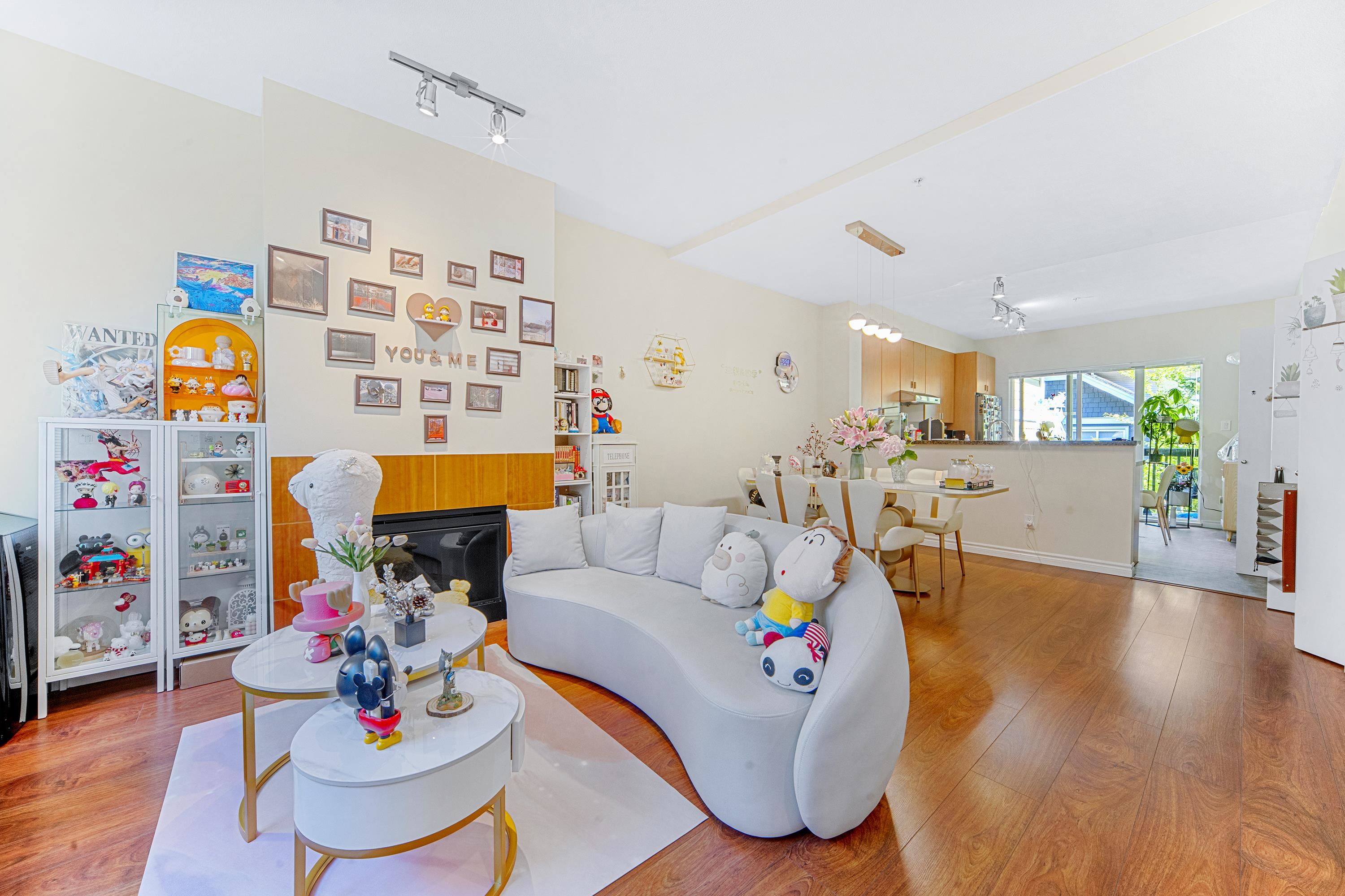 6878 Southpoint Drive #80, Burnaby, BC V3N 5E4