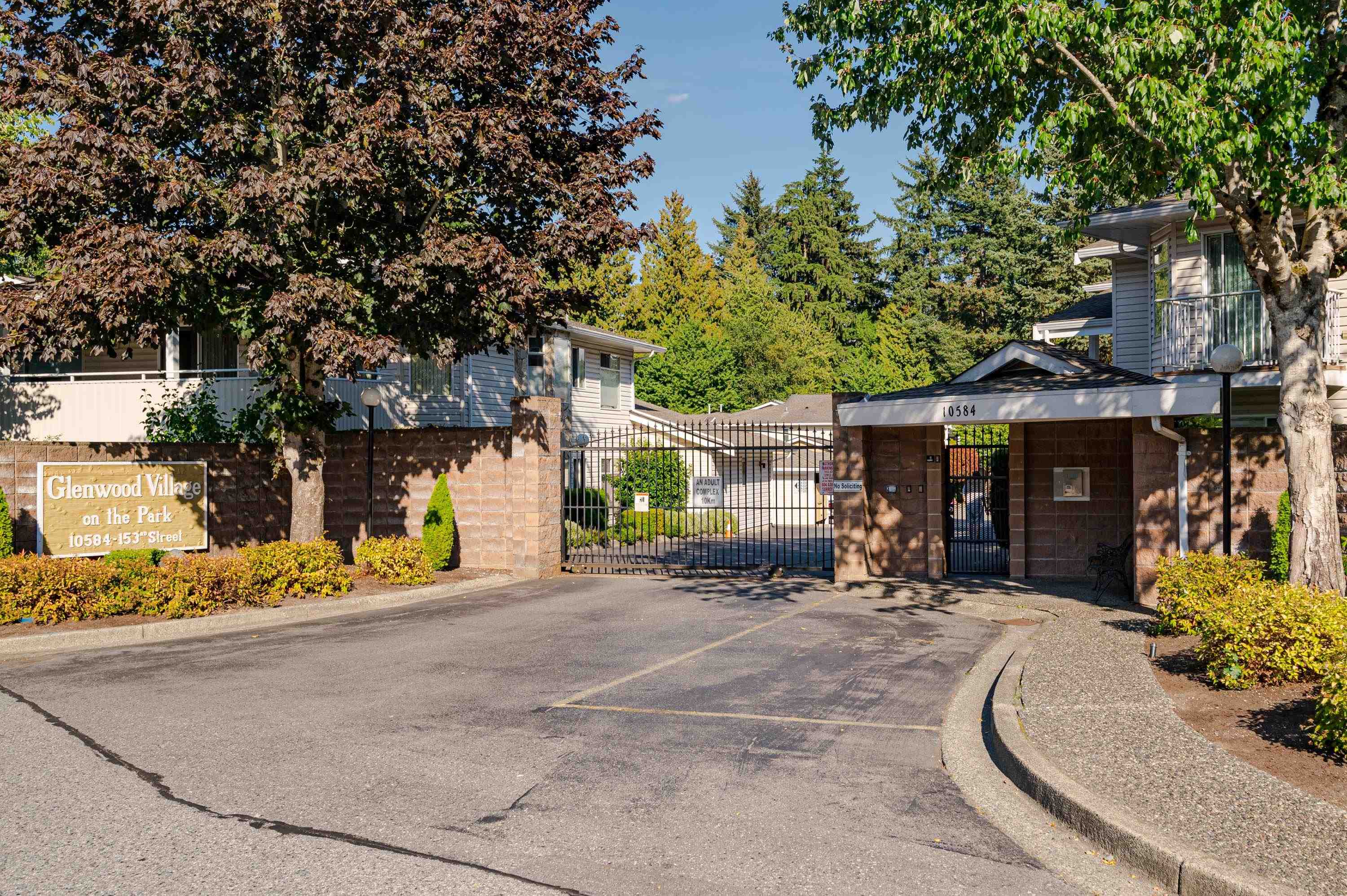 10584 153 Street #110, Surrey, BC V3R 9V1
