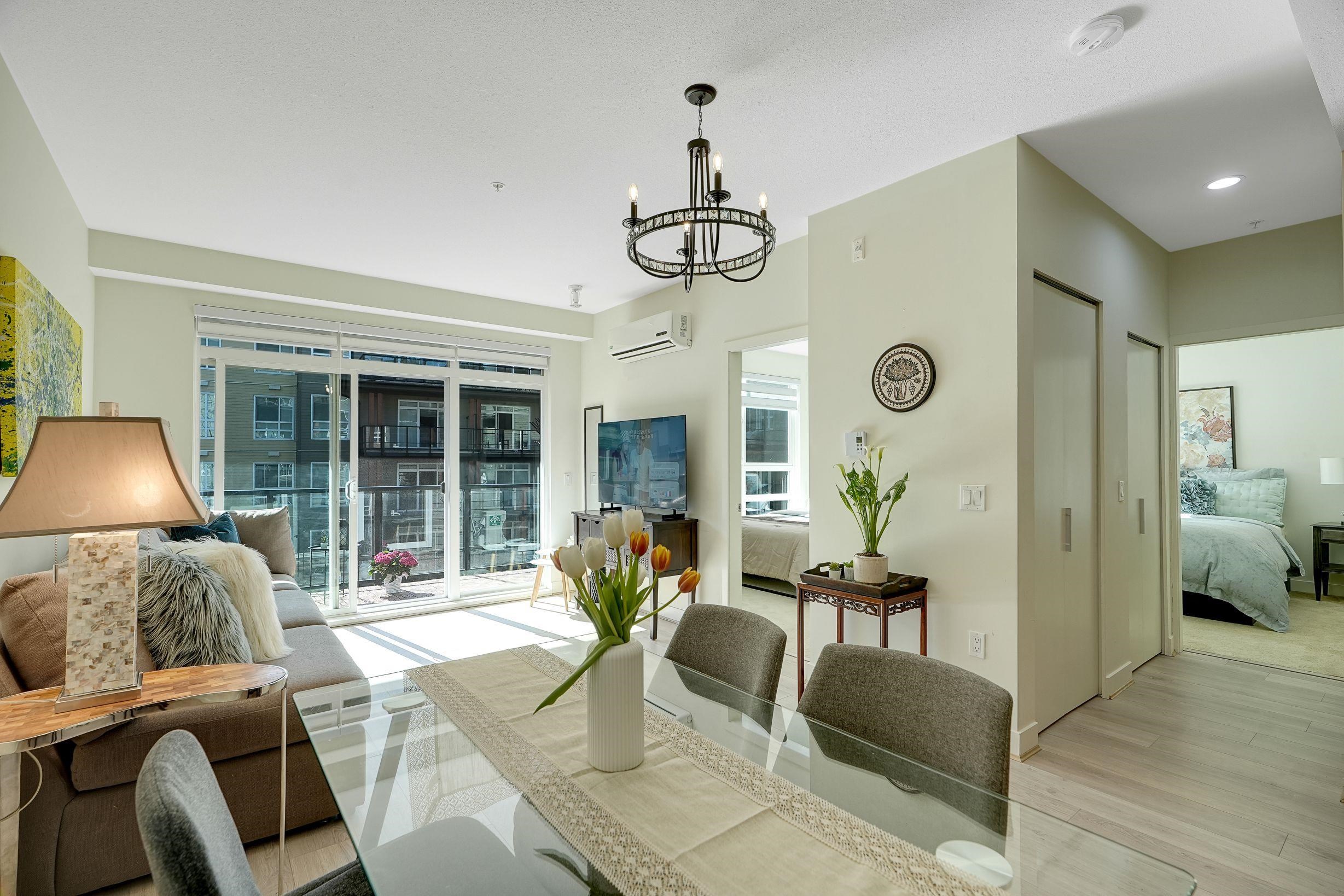 3462 Ross Drive #506, Vancouver, BC V6S 0H6