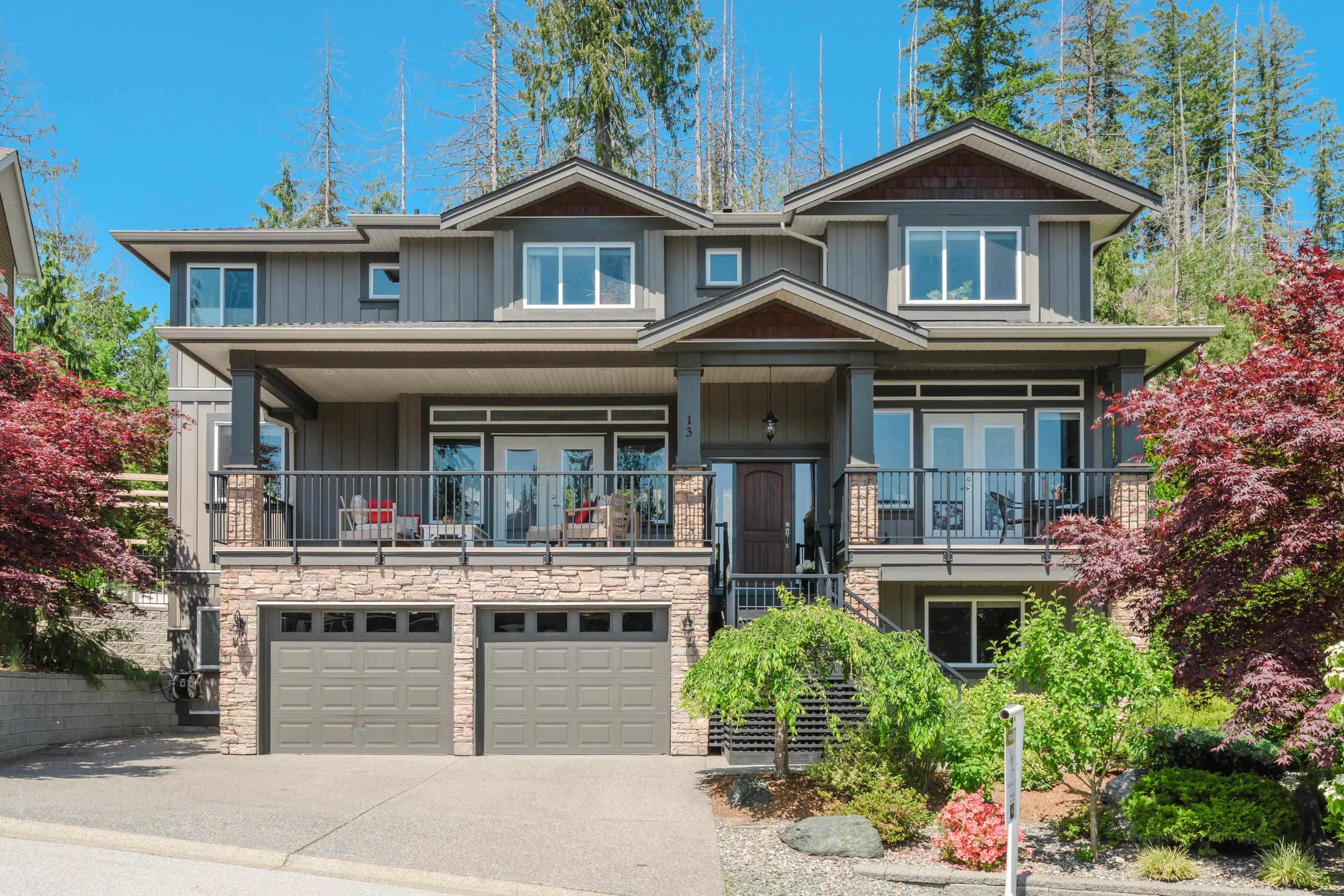 13210 Shoesmith Crescent #13, Maple Ridge, BC V4R 0C1