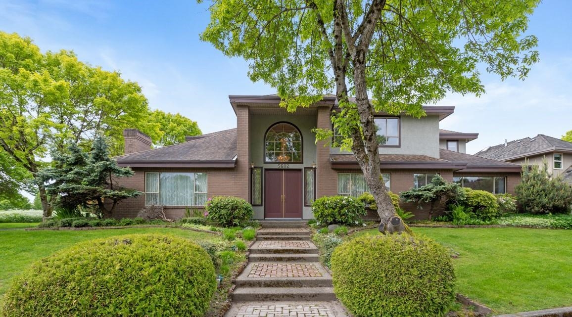 5602 Barnard Place, Richmond, BC V7C 5N4