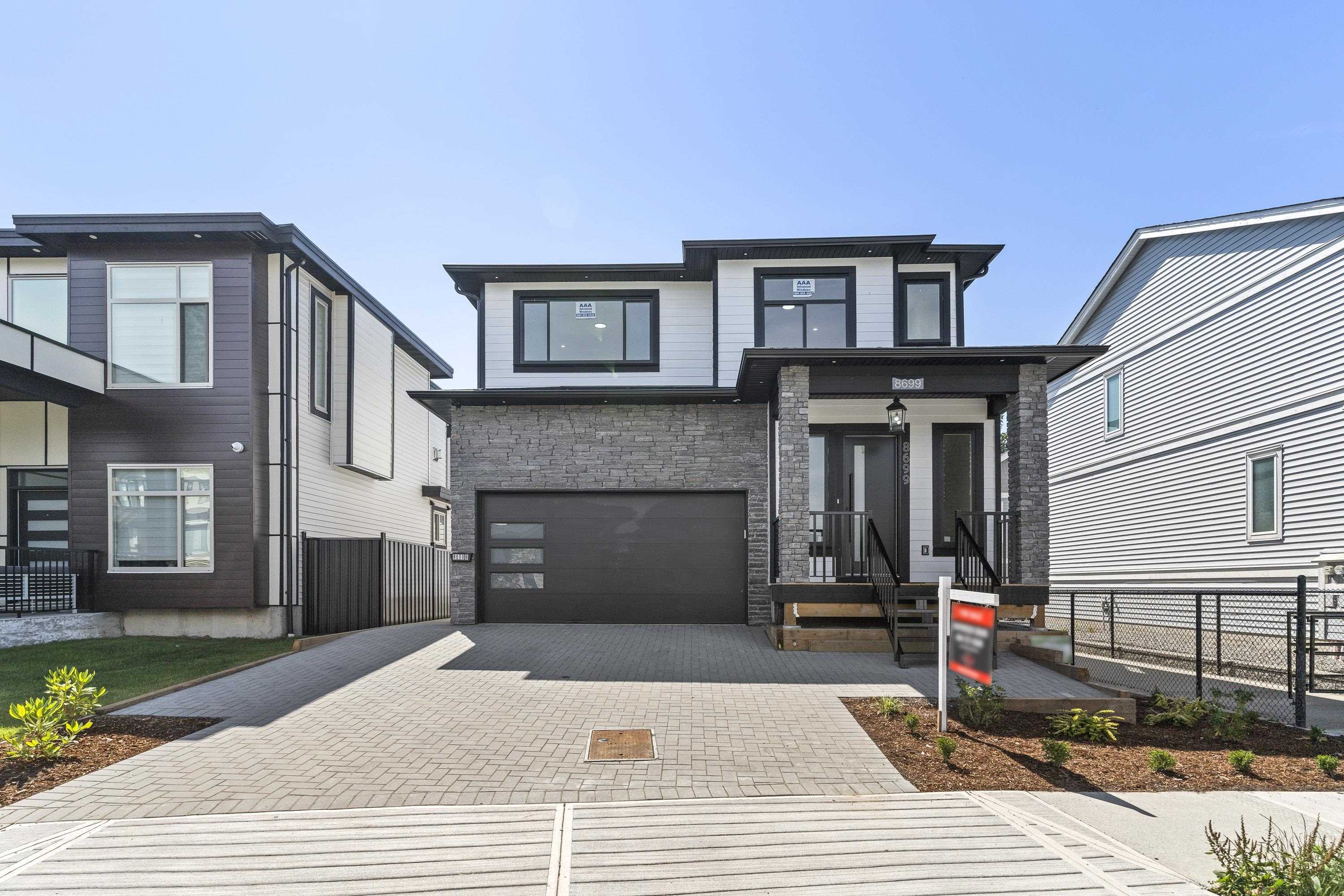 8699 Machell Street, Mission, BC V4S 0C8