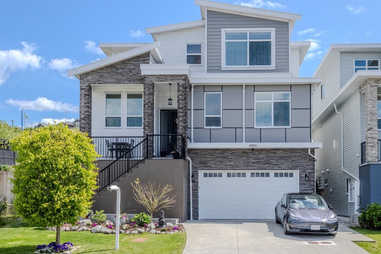 10556 Mcveety Street, Maple Ridge, BC V2W 0K3