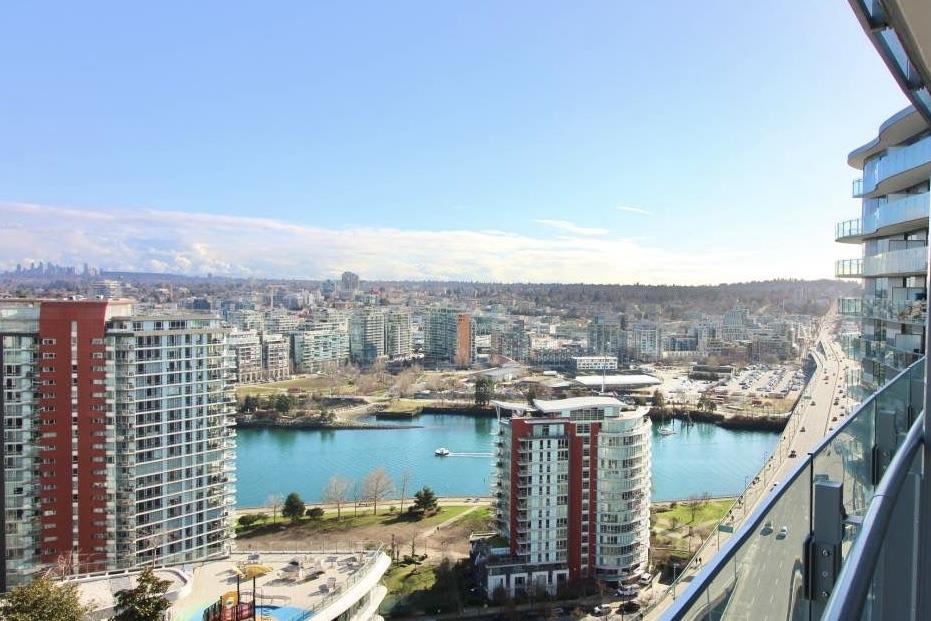 89 Nelson Street #2612, Vancouver, BC V6Z 0E7