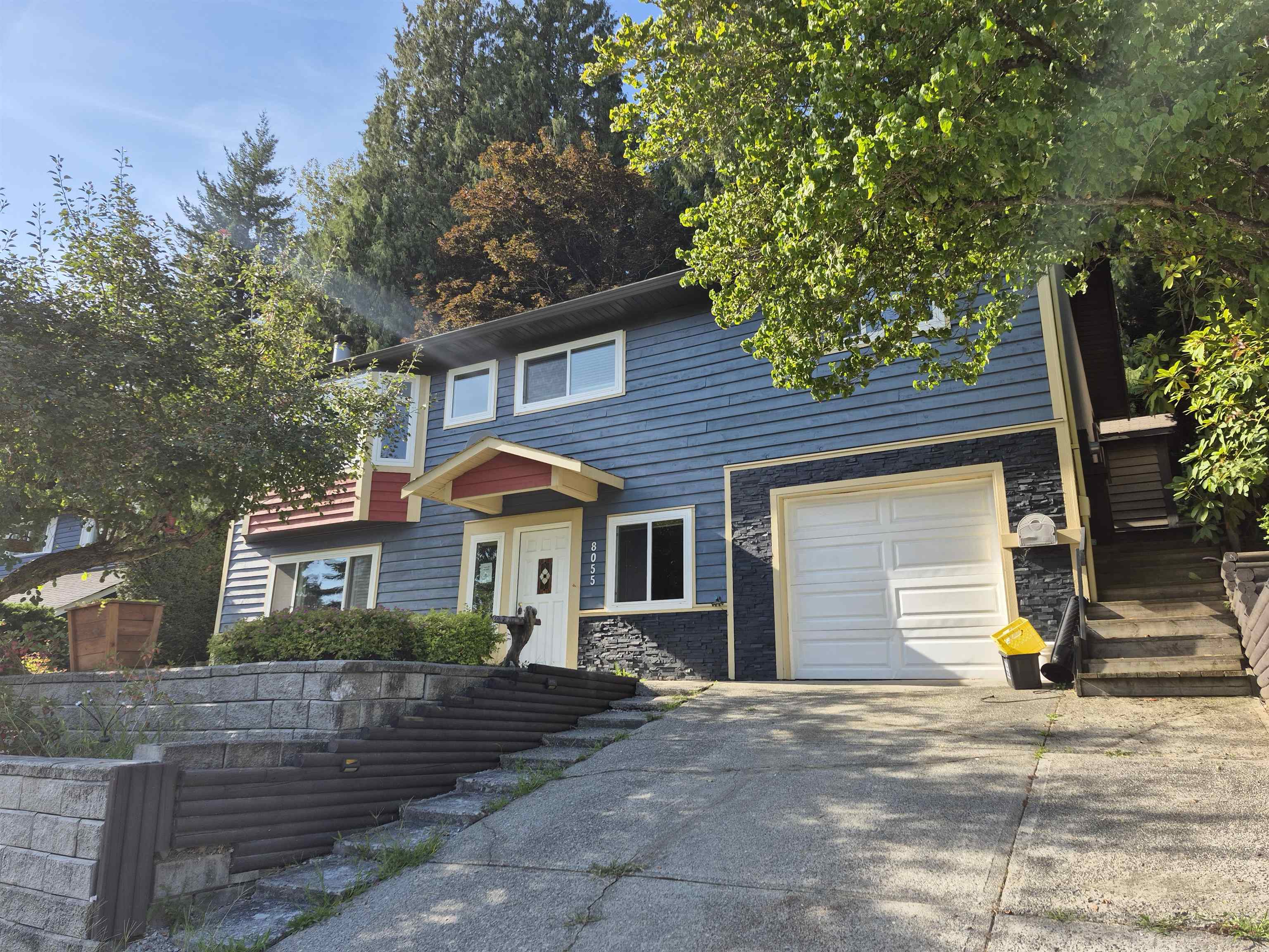 8055 Caribou Street, Mission, BC V2V 5R1