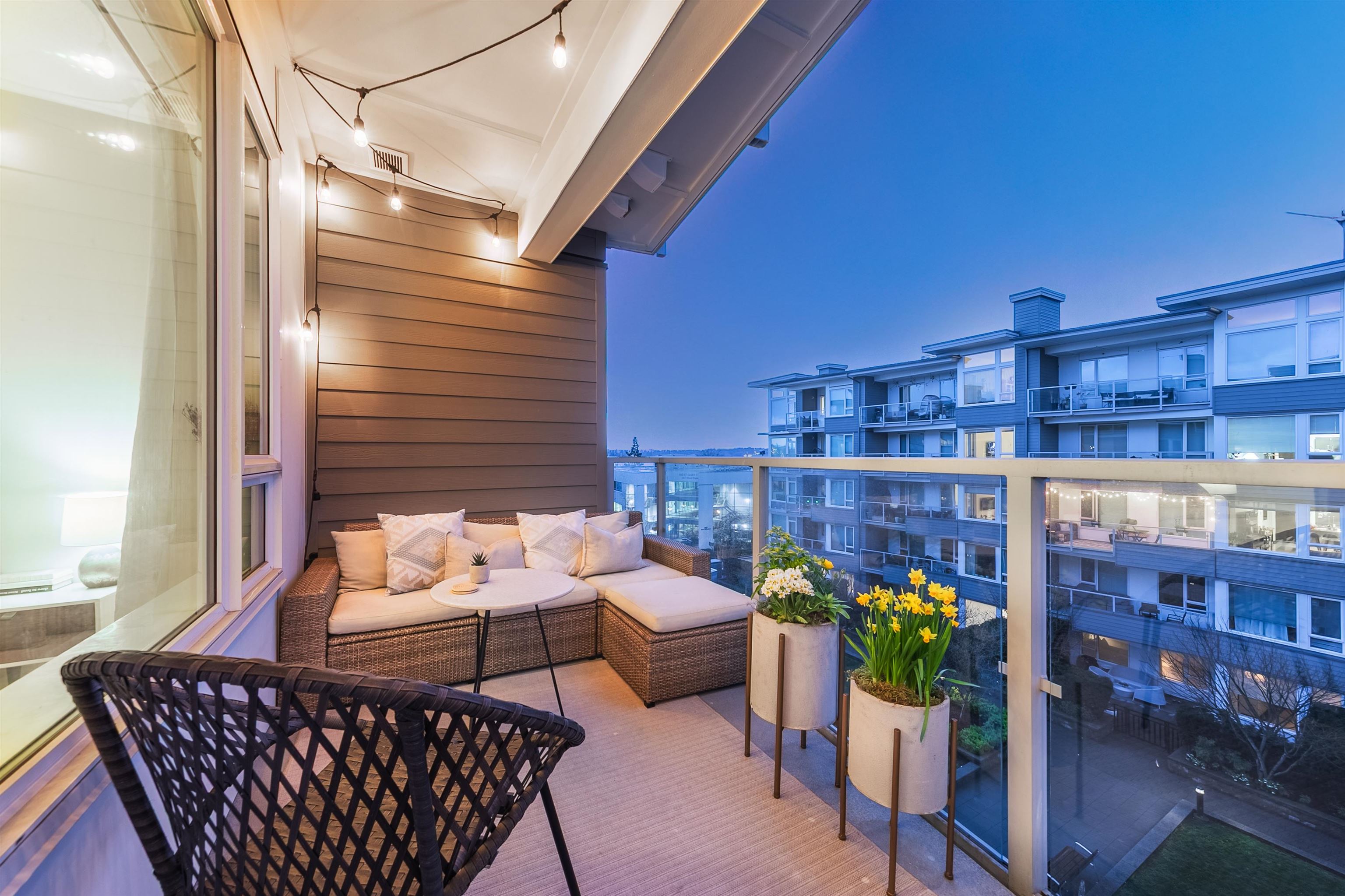 255 West 1st Street #428, North Vancouver, BC V7M 3G8